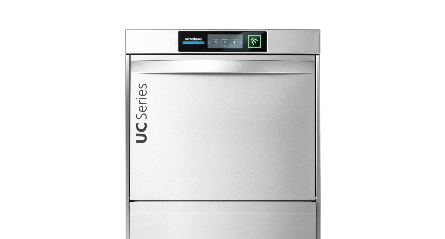 Winterhalter UC-L Geschirrspülmaschine