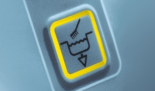 Selbstreinigungsprogramm