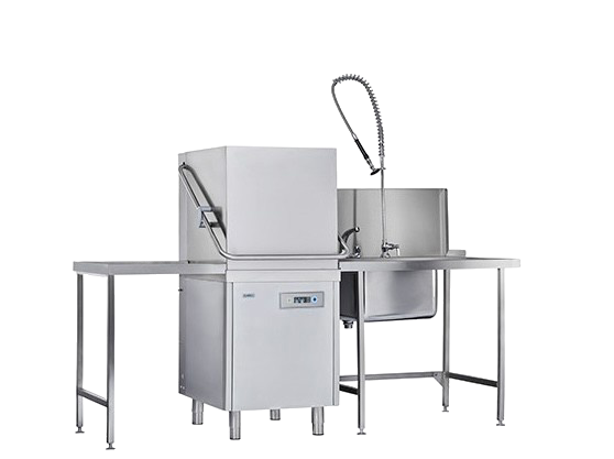 Classeq P500 Haubenspülmaschine