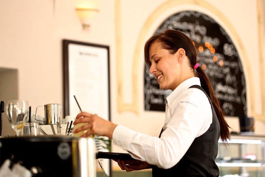 Guide zu Berufs- und Arbeitskleidung in der Gastronomie