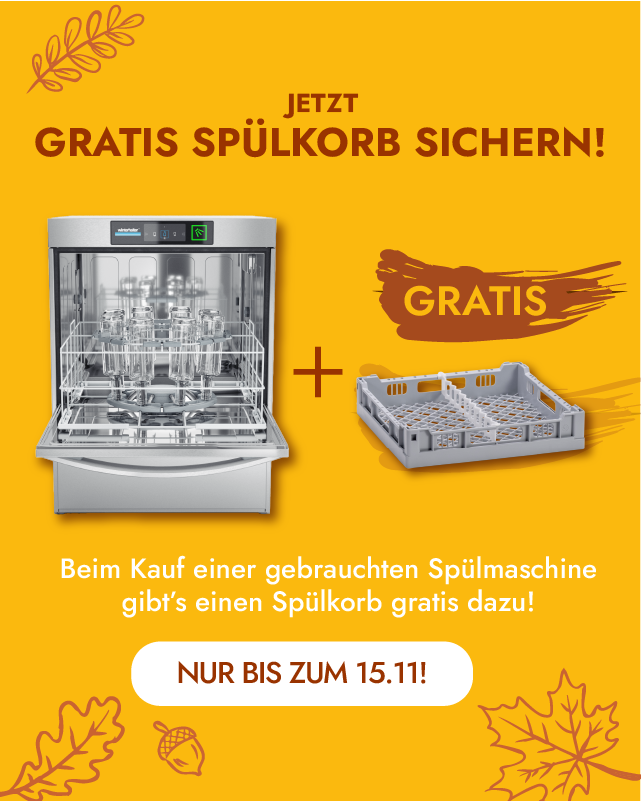 Herbst-Aktion Sandoro
