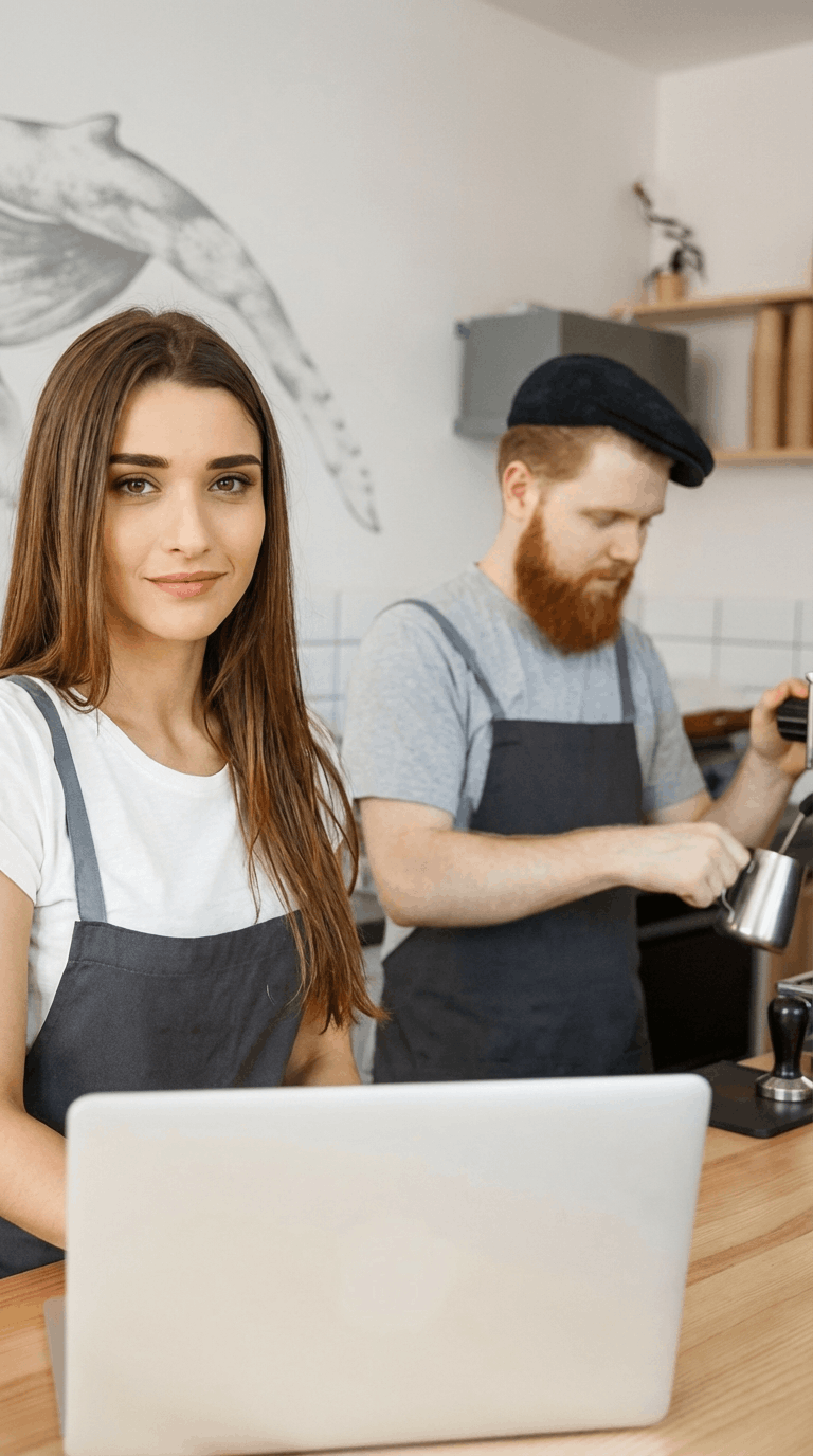 Sandoro Food Service Equipment
