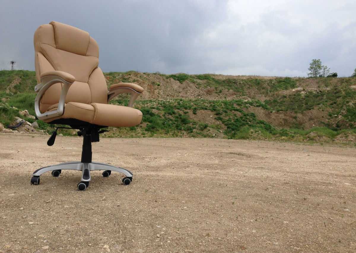 Ergonomisches Sitzen im Büro: Tipps und Lösungen