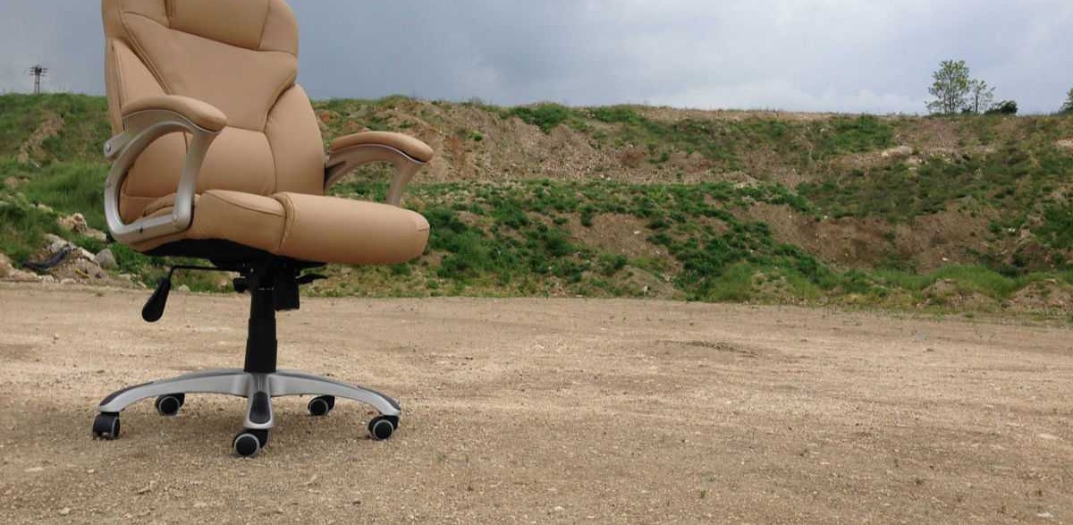 Ergonomisches Sitzen im Büro: Tipps und Lösungen