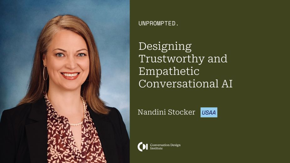 Designing Trustworthy and Empathetic Conversational AI