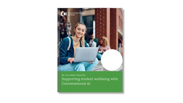 Insight Report 3: Supporting student wellbeing 