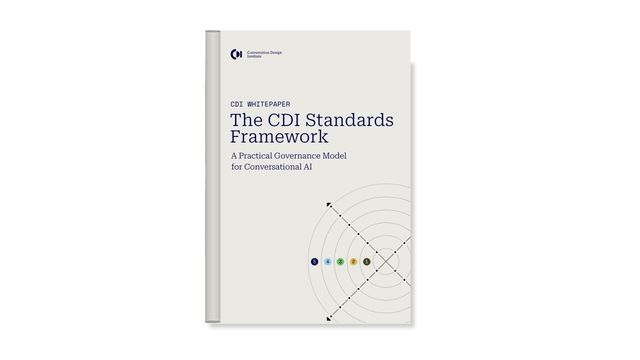 The CDI Standards Framework