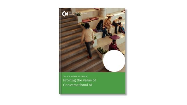 Insight Report 2: Proving the value of Conversational AI