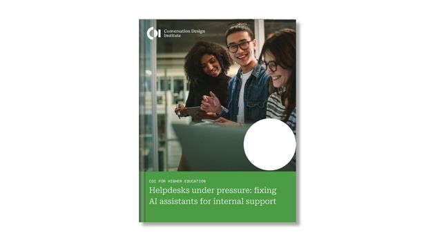 Insight Report 4: Helpdesks Under Pressure