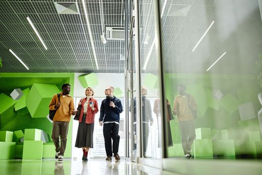 Preparing Students for an agentic AI Workforce