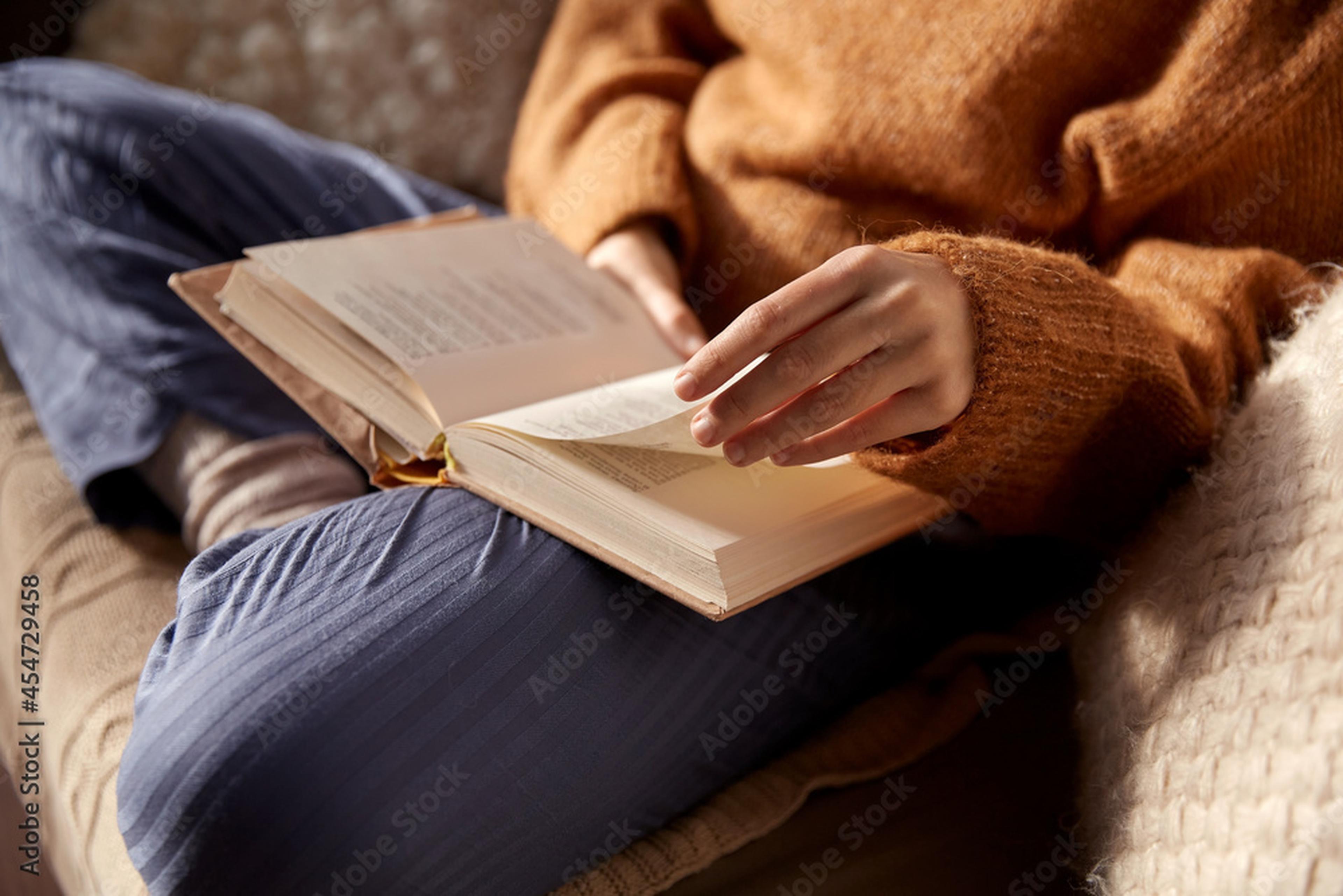 reading