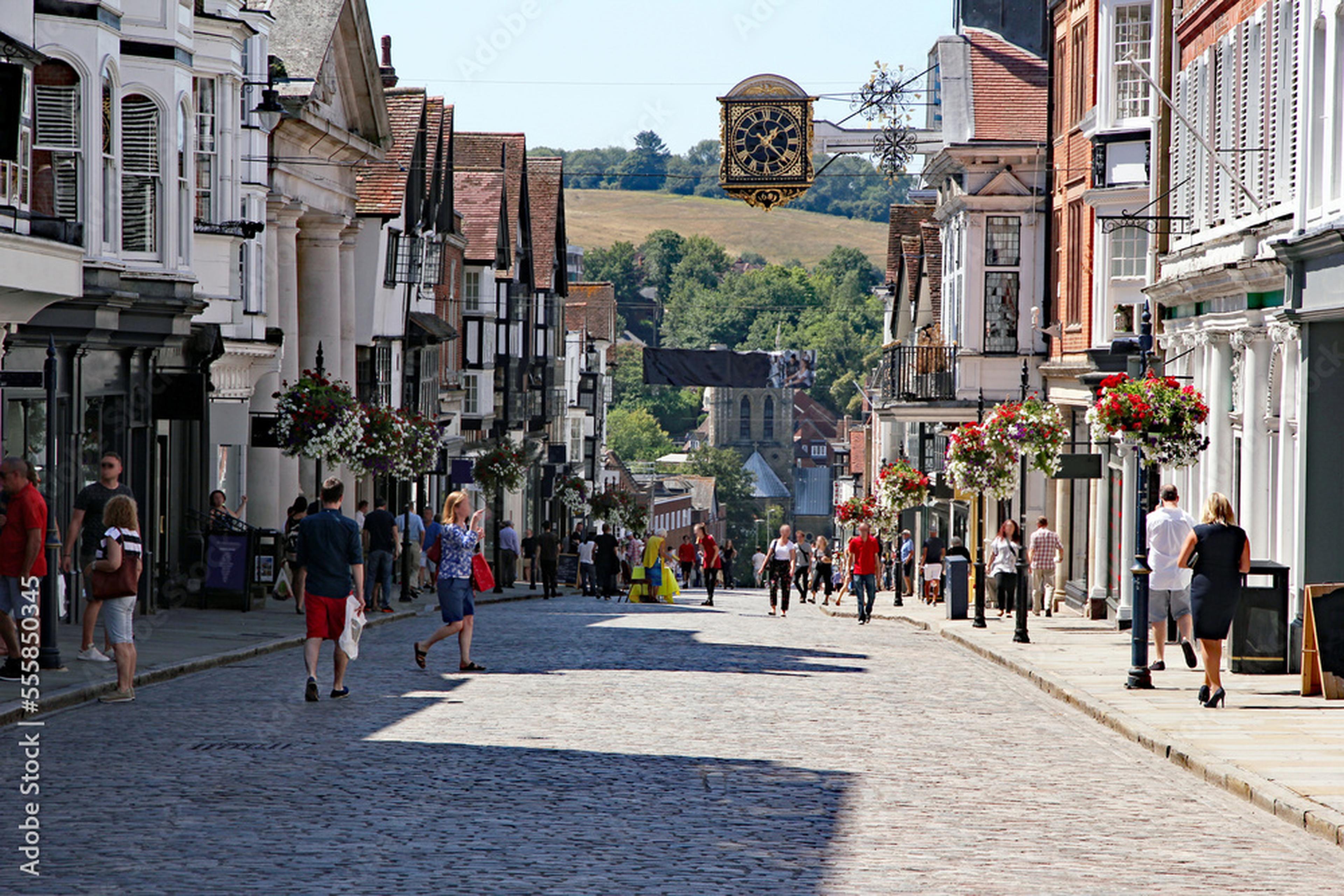 guildford