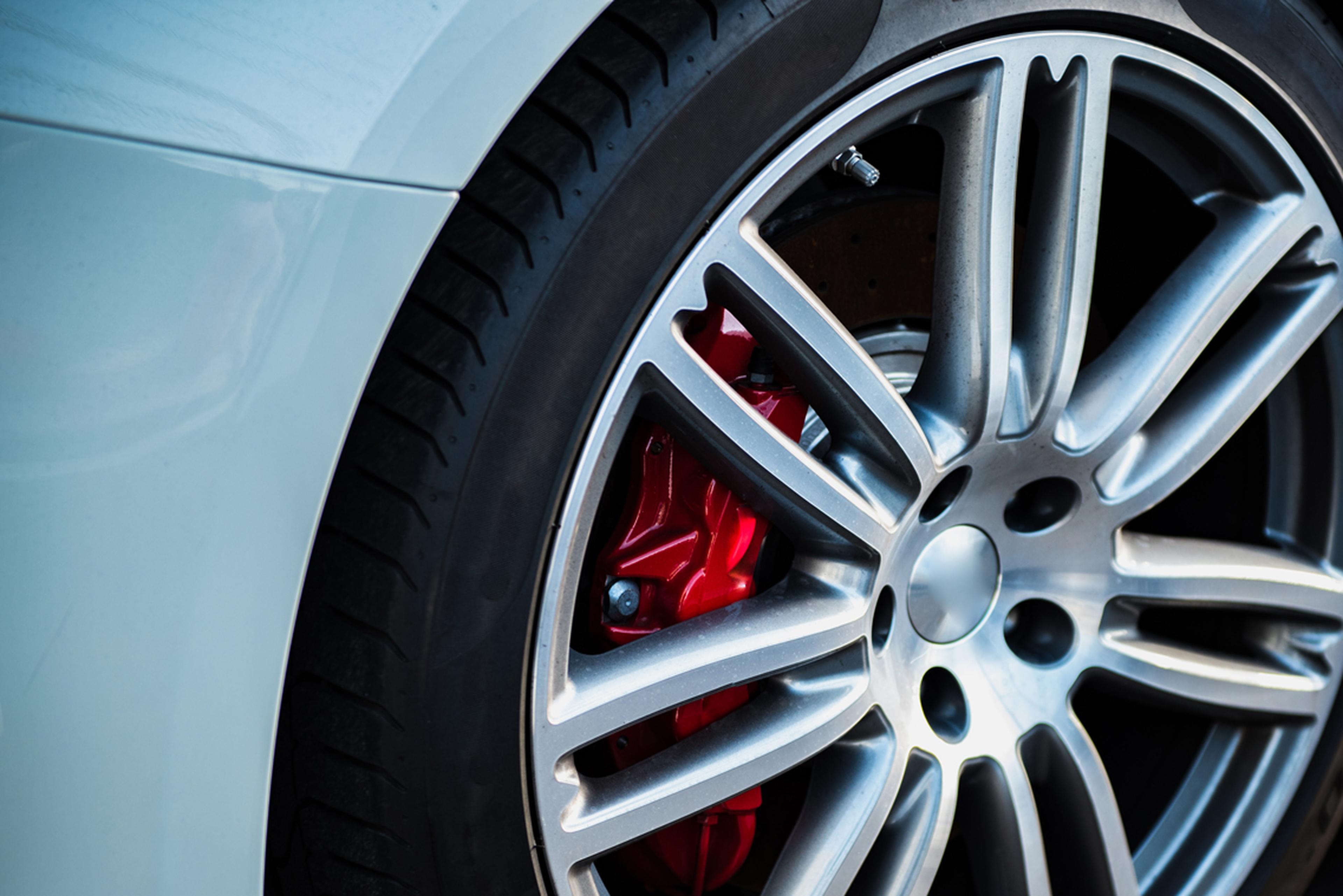Car alloys