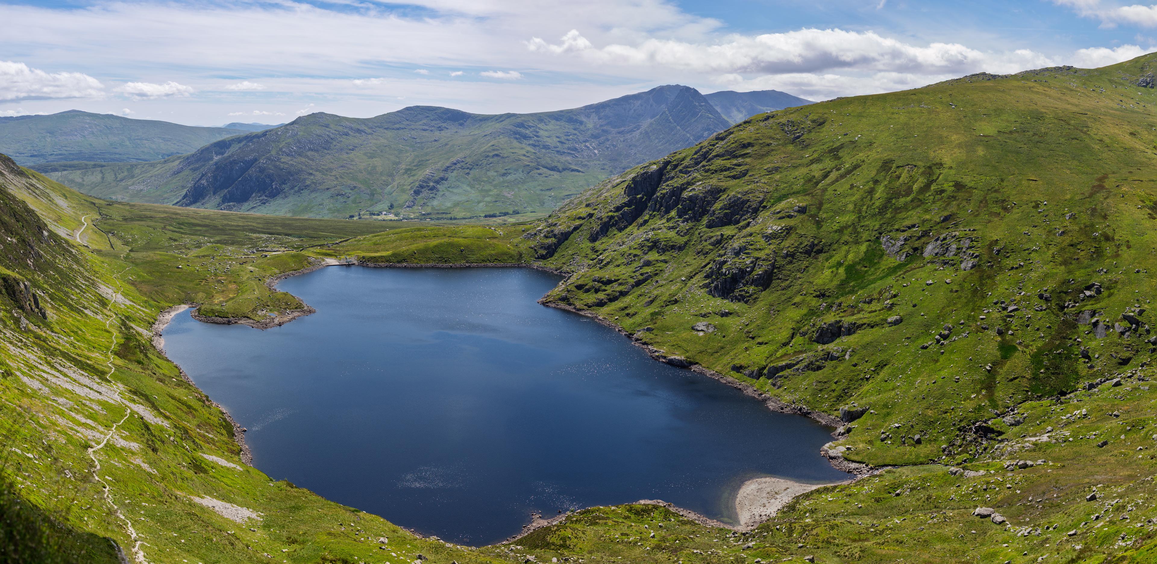 Eryri national park