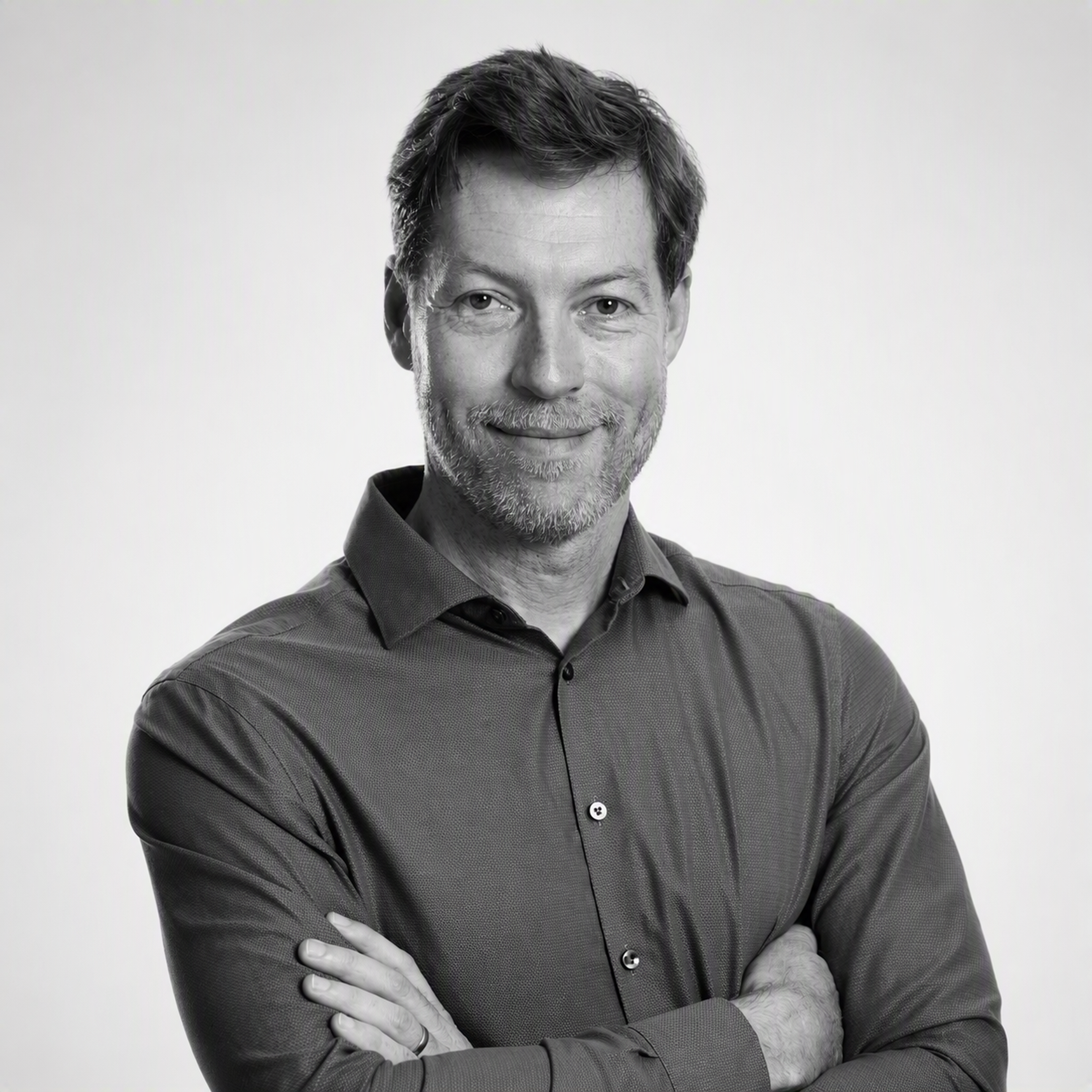 An image of jonathan pearon: Chief Product & Technology Officer at Boundless