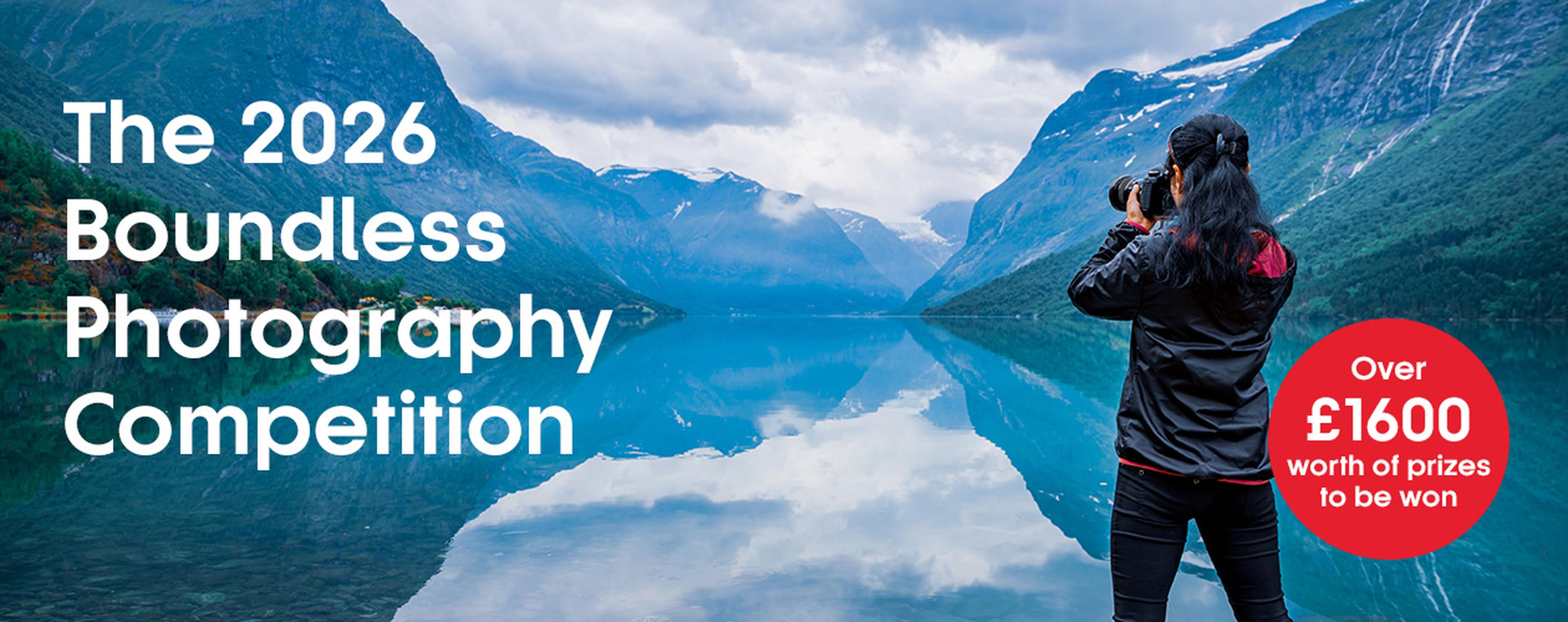 Photography competition