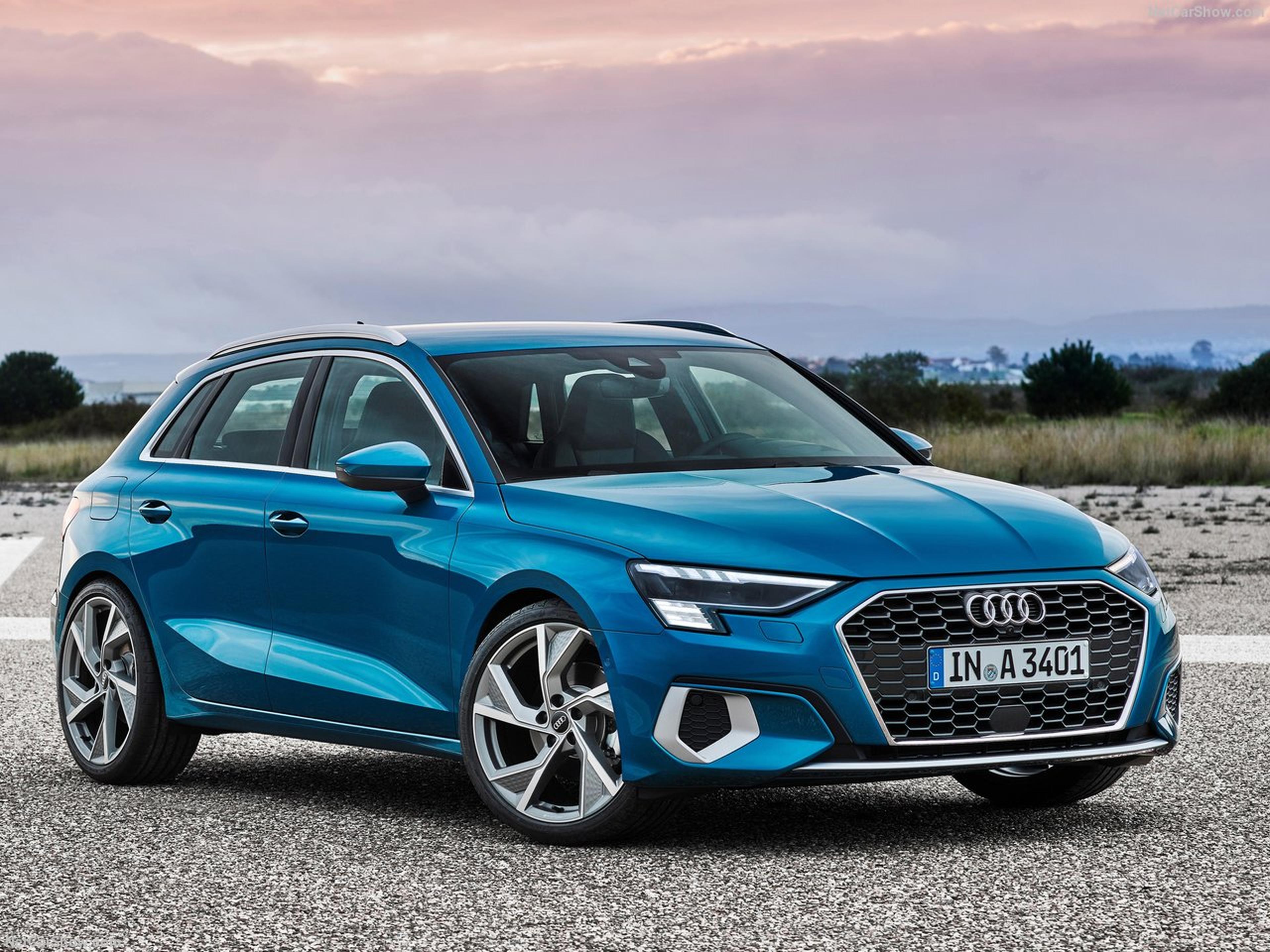 Audi car deal
