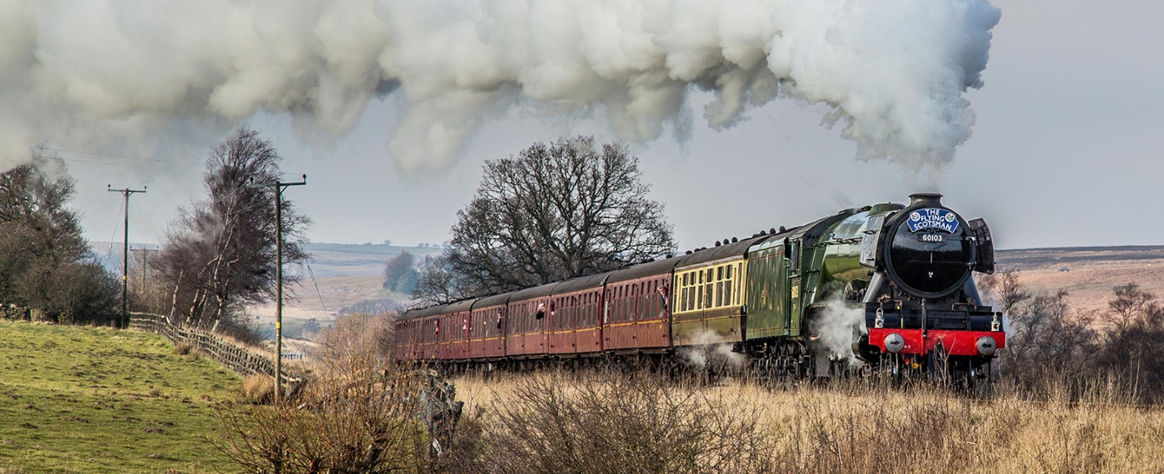 The Flying Scotsman