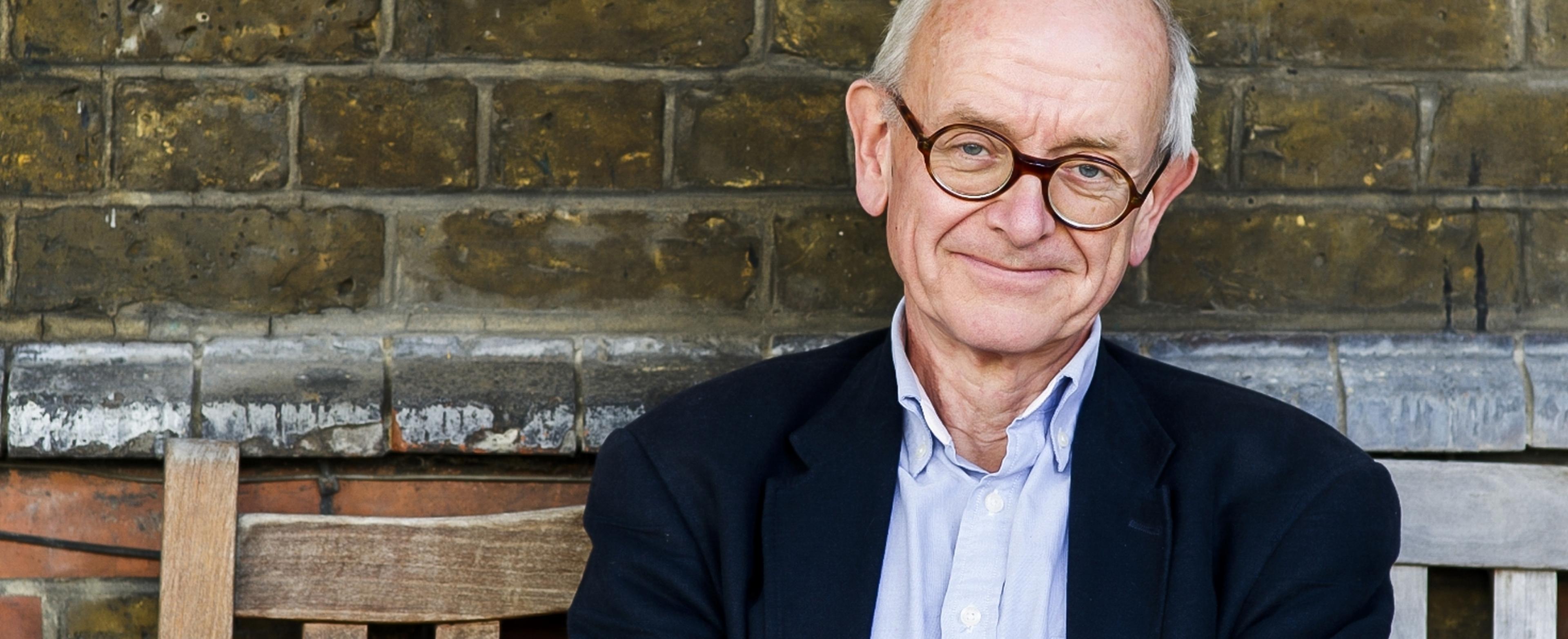 Henry Marsh brain surgeon