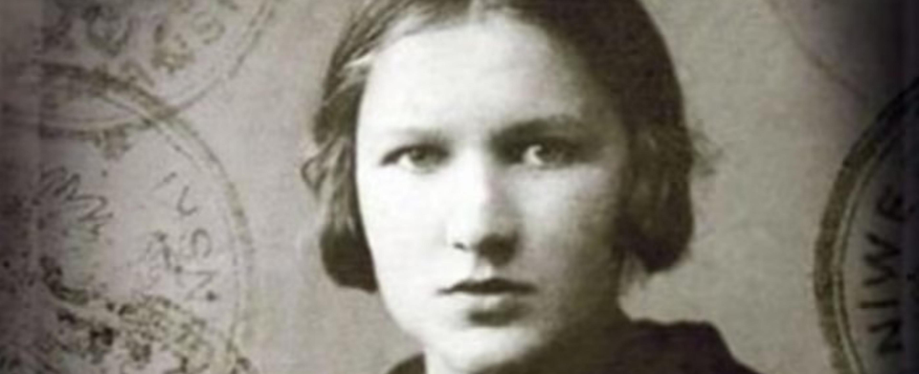 Agent Zo -  WW2 Resistance fighter Elzbieta Zawacka