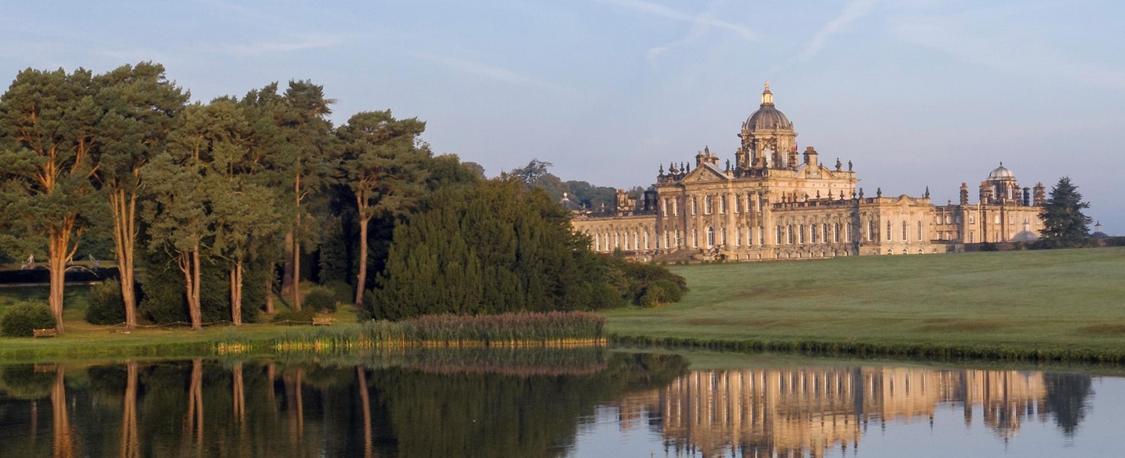 Castle Howard