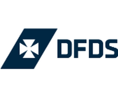 DFDS logo