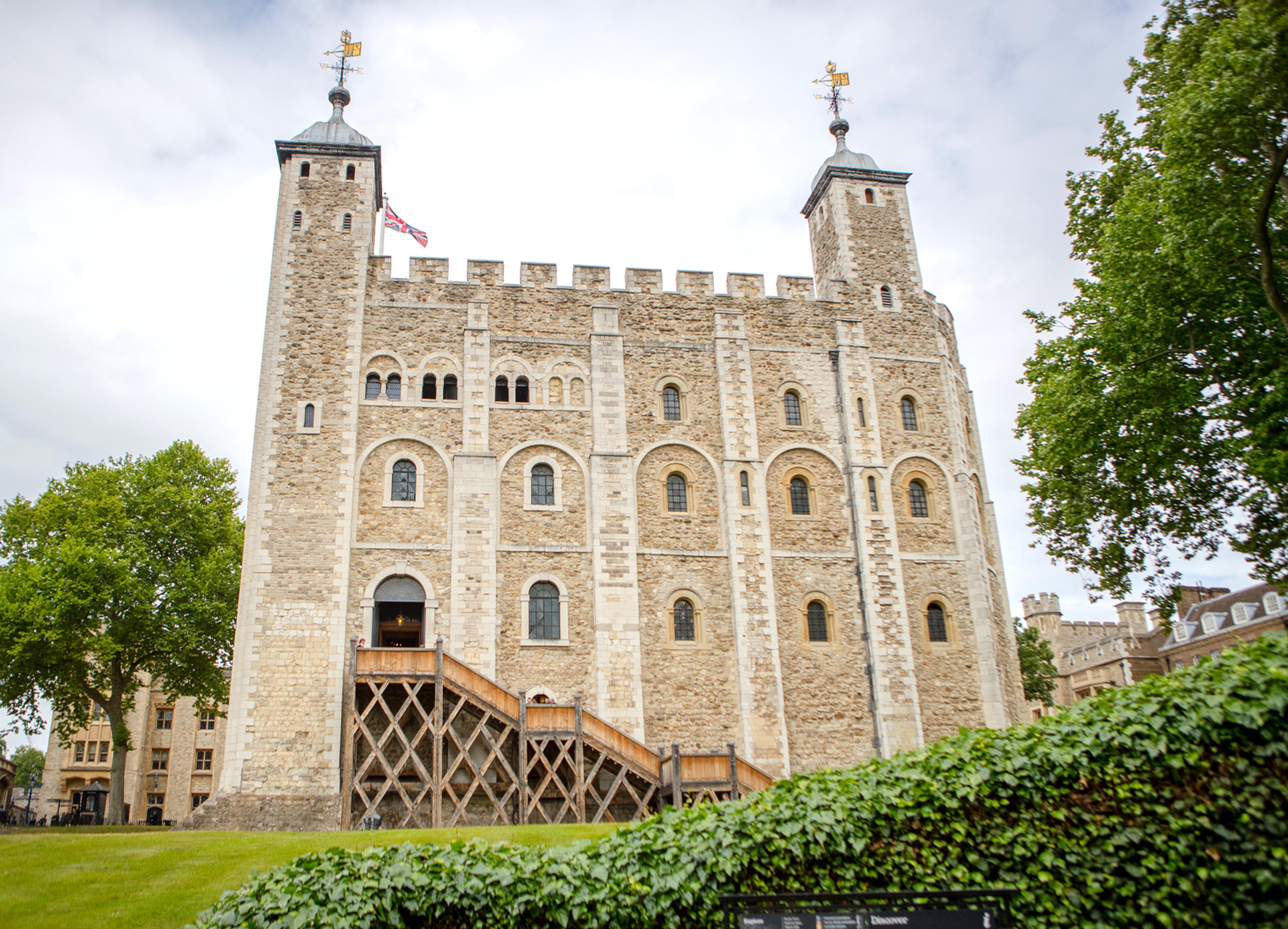 Image of Tower of London