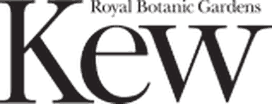 kew gardens logo