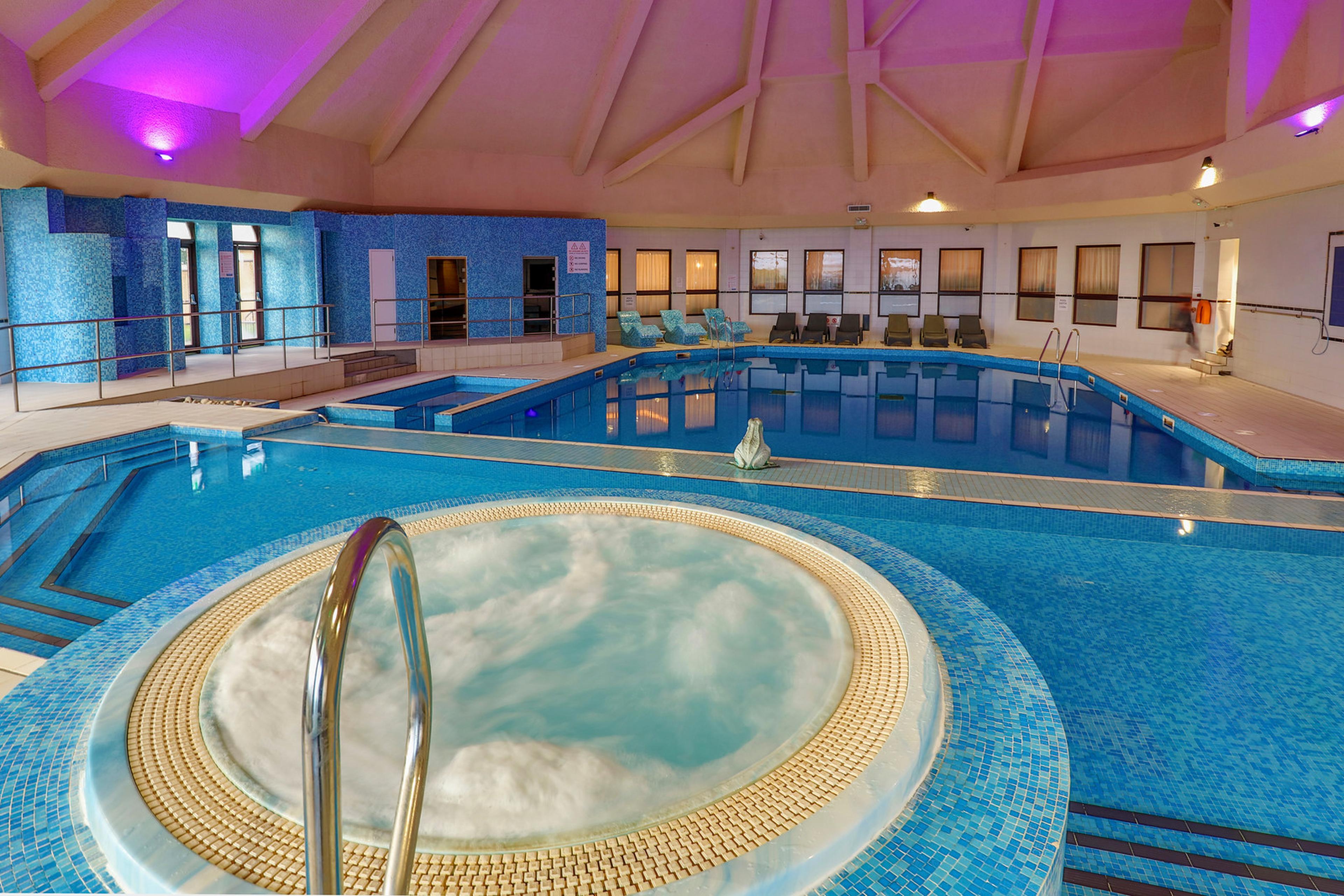 westerwood pool 2