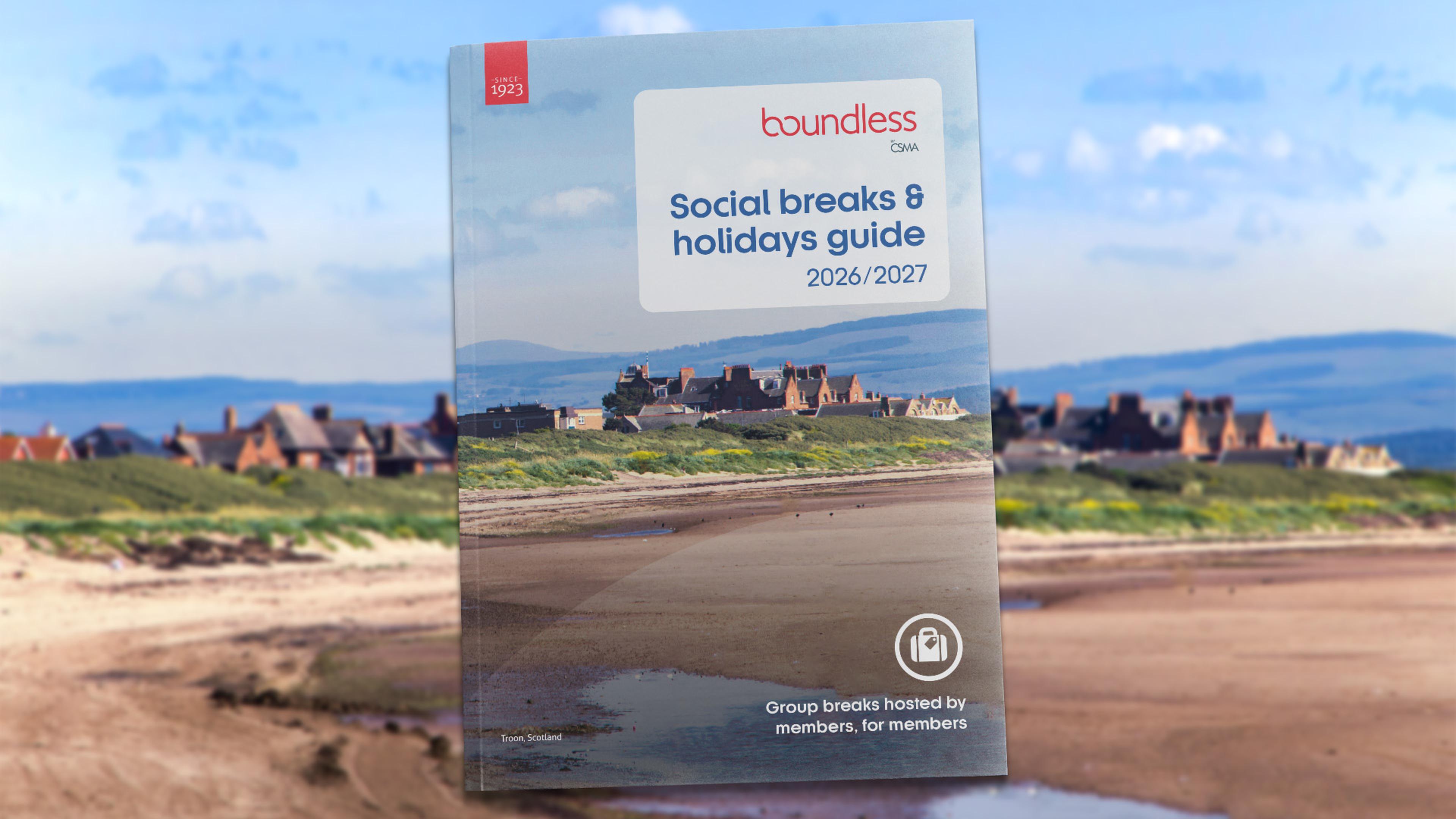 social breaks guide cover 2026