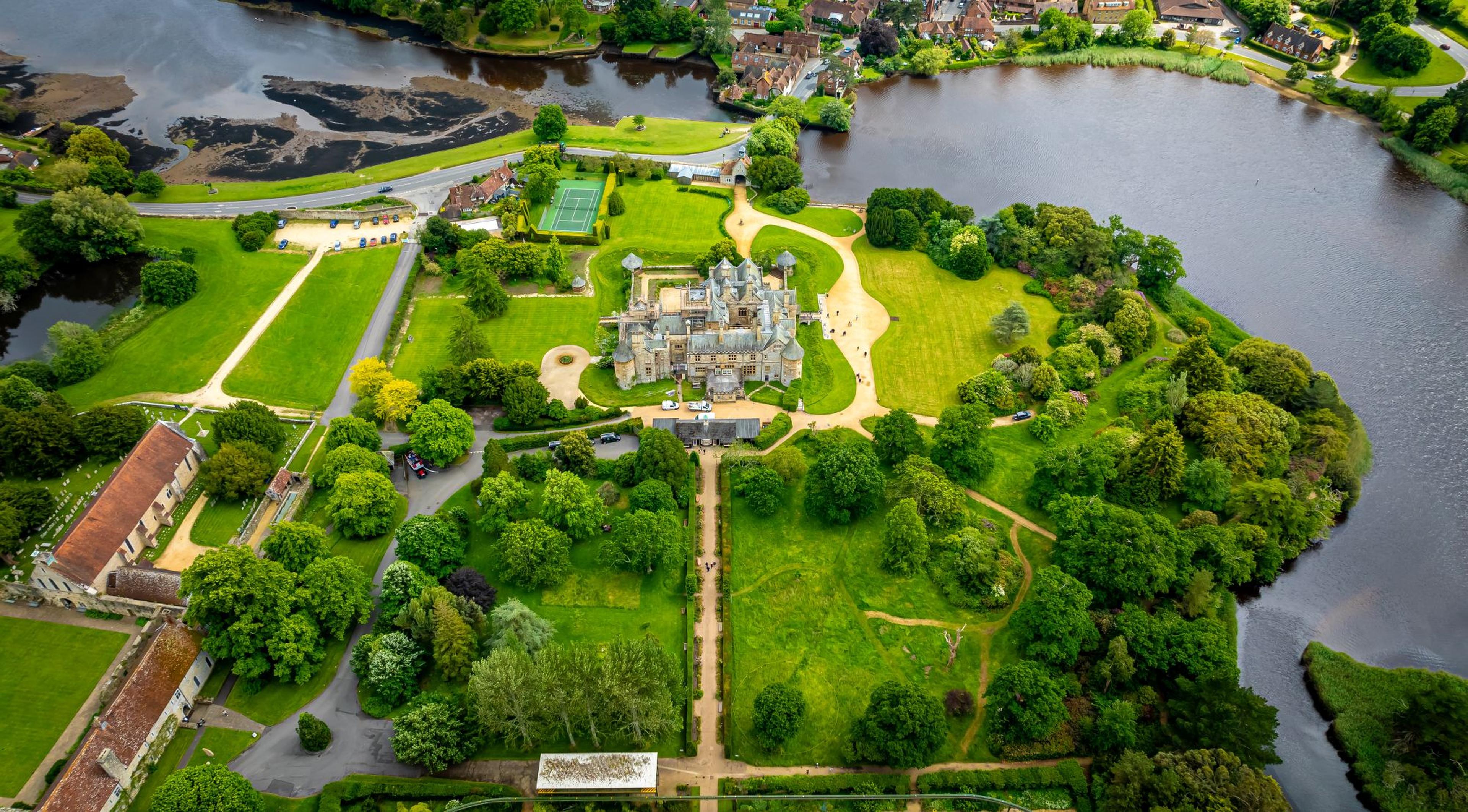 Beaulieu