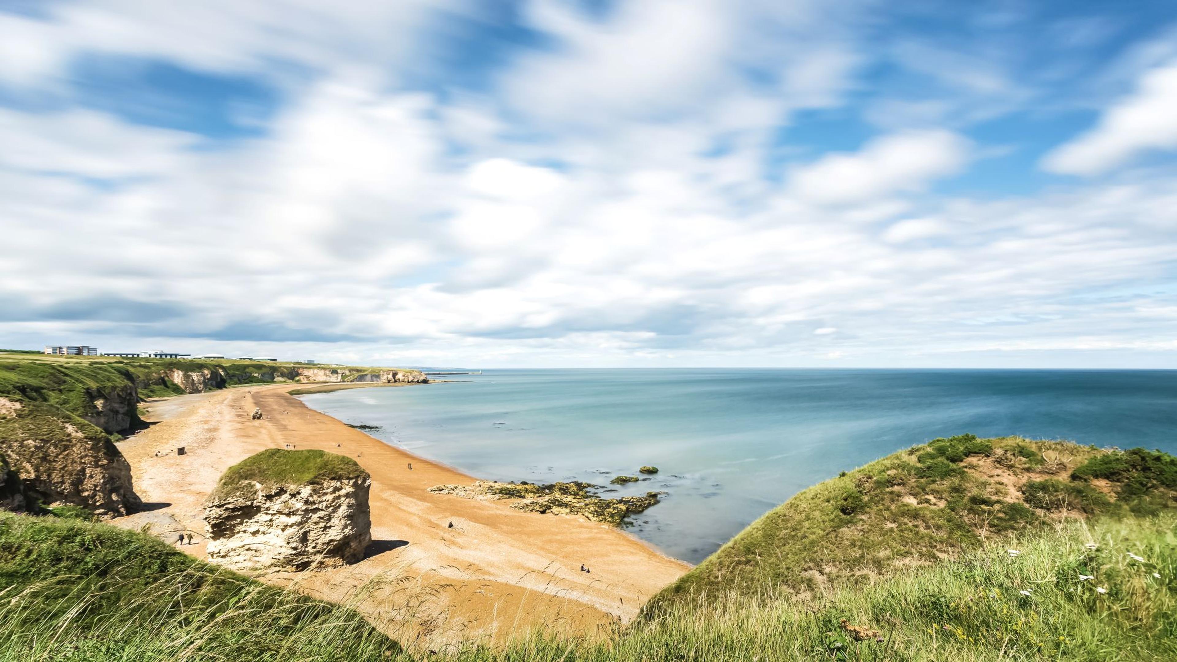 Durham Heritage Coast