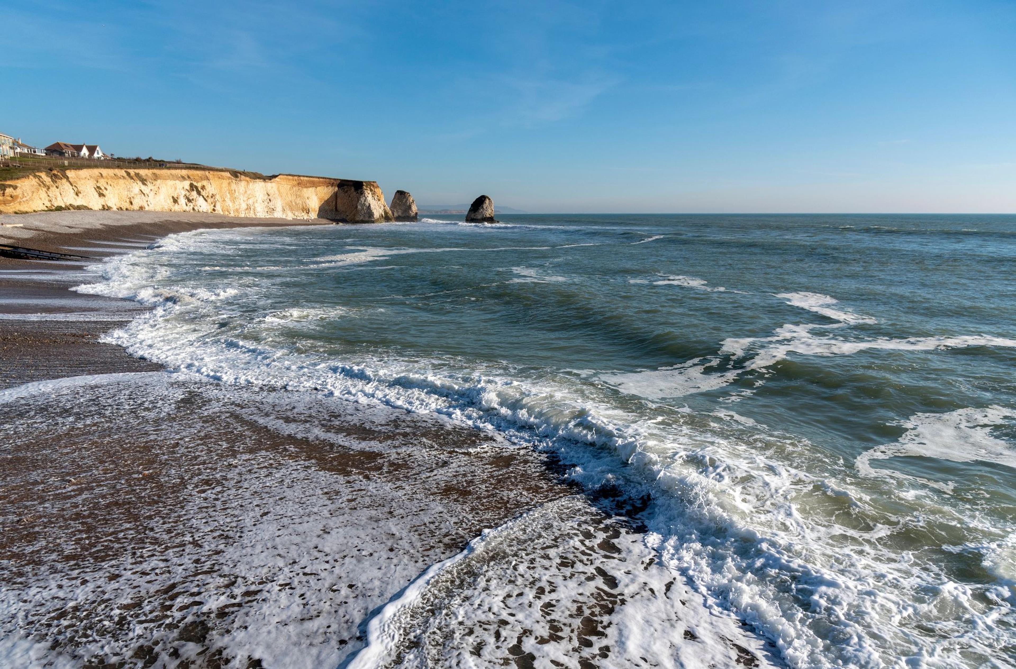 Isle of wight