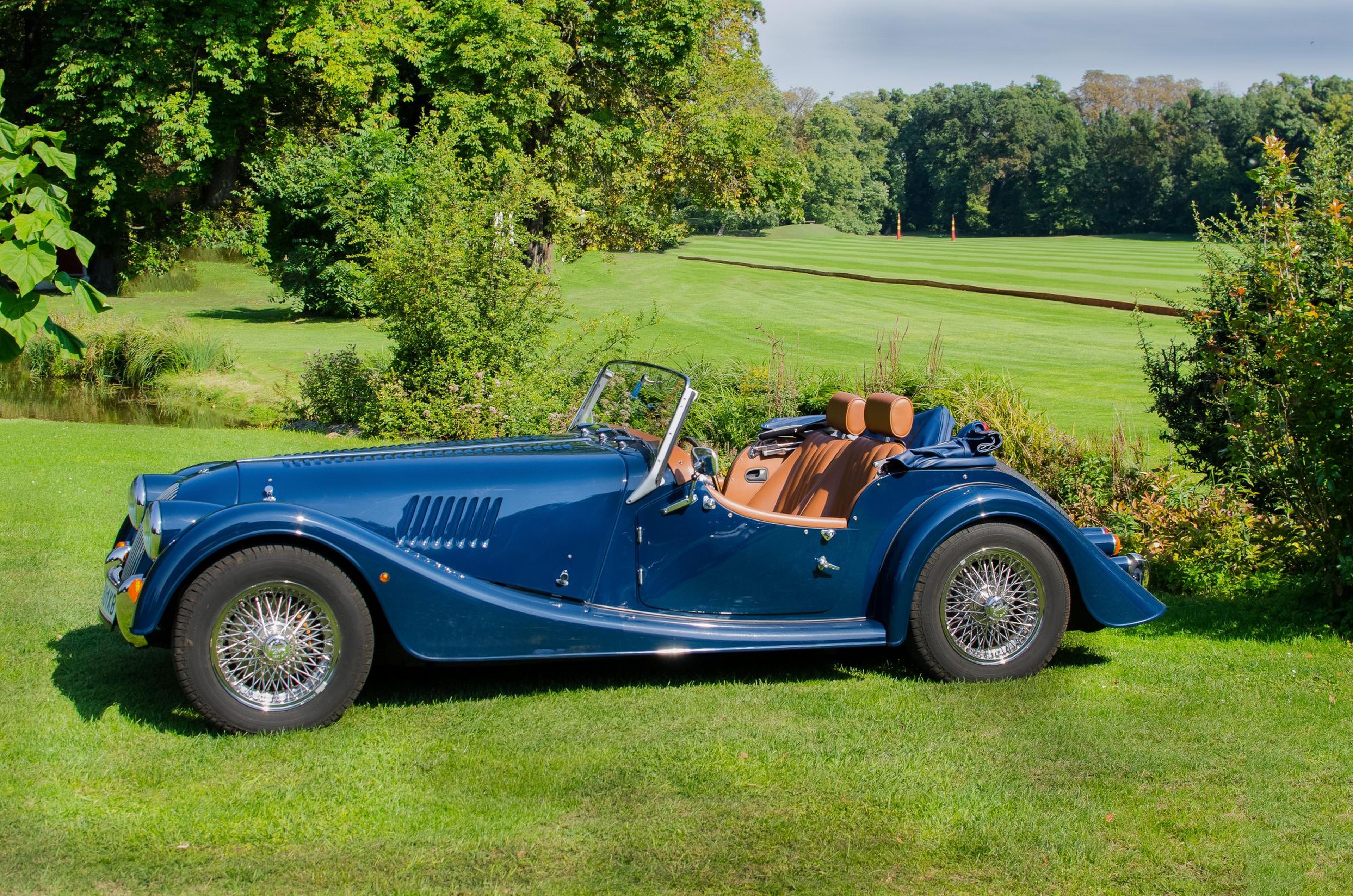 Morgan Motor Company