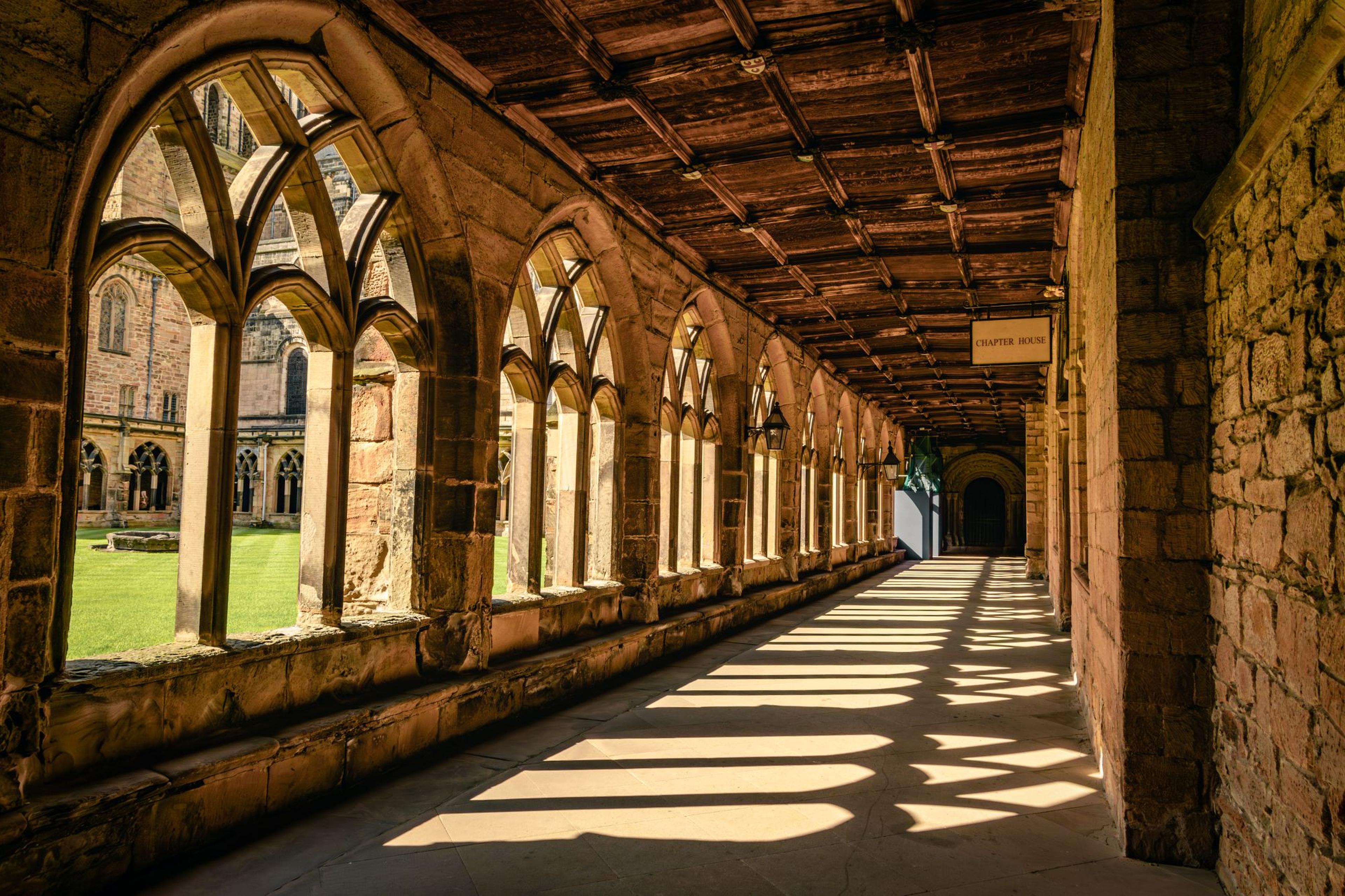 Durham Cathedral