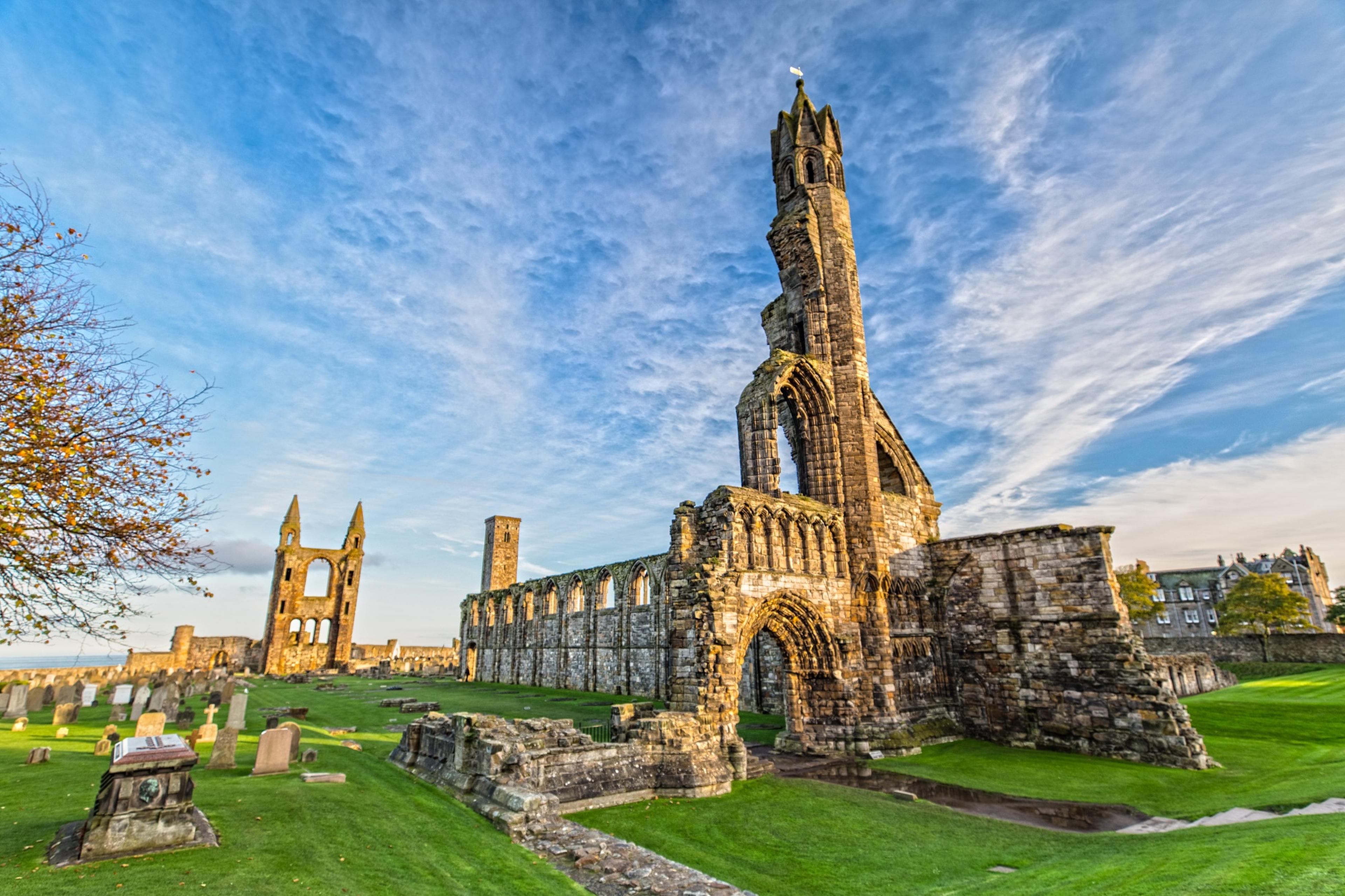 Kingdom of Fife Group