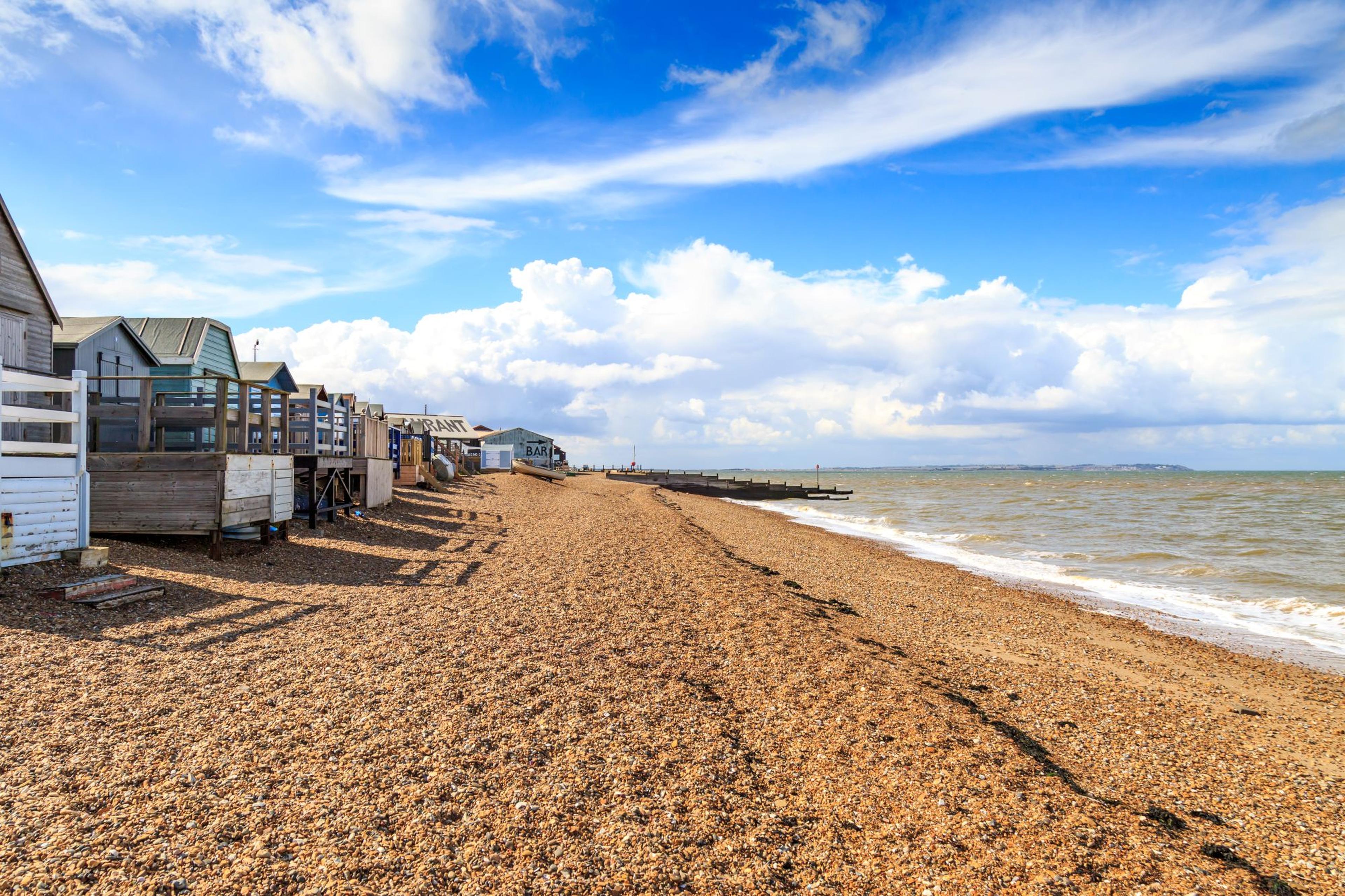 Whitstable