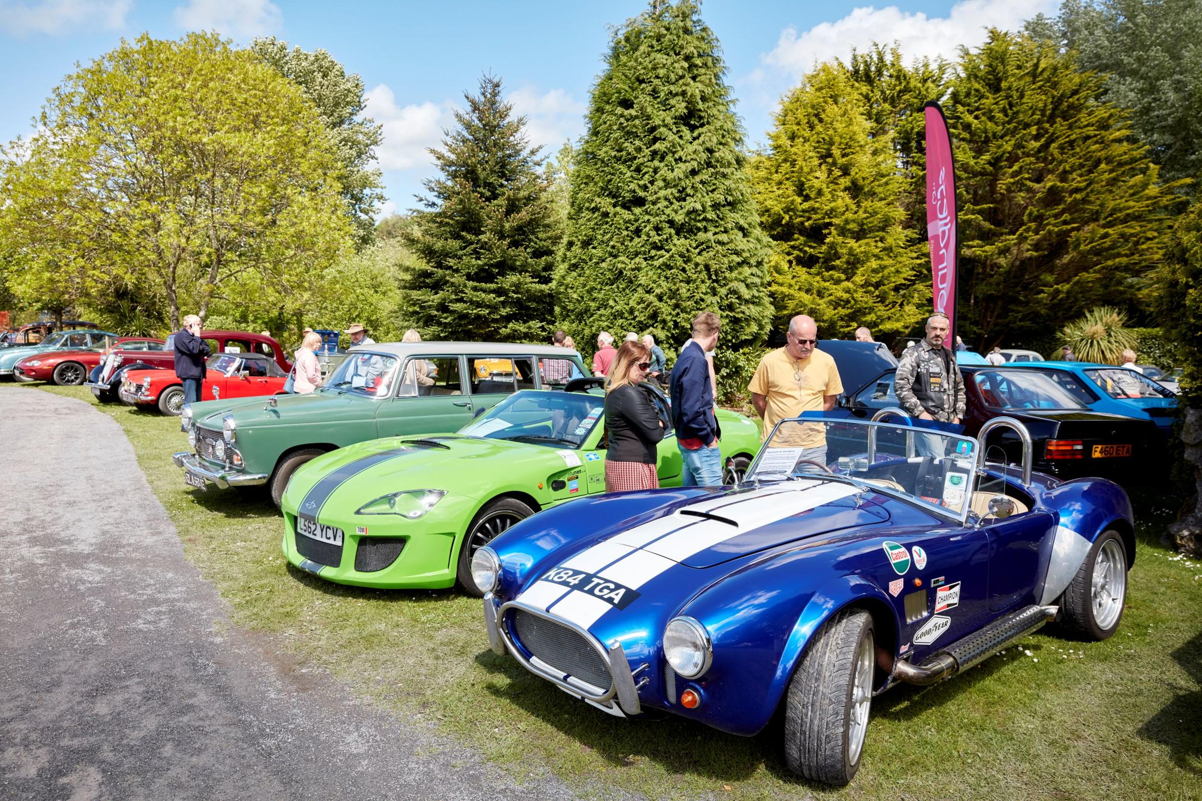 classic cars