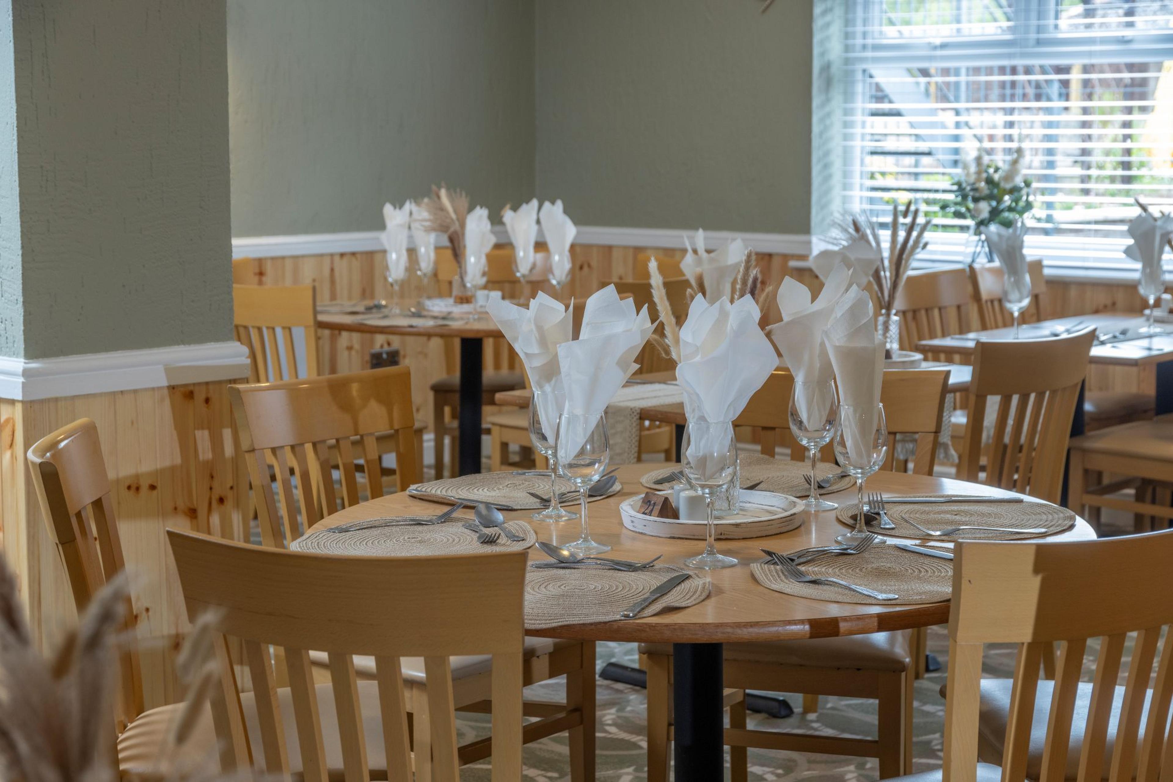 Evening Restuarant
