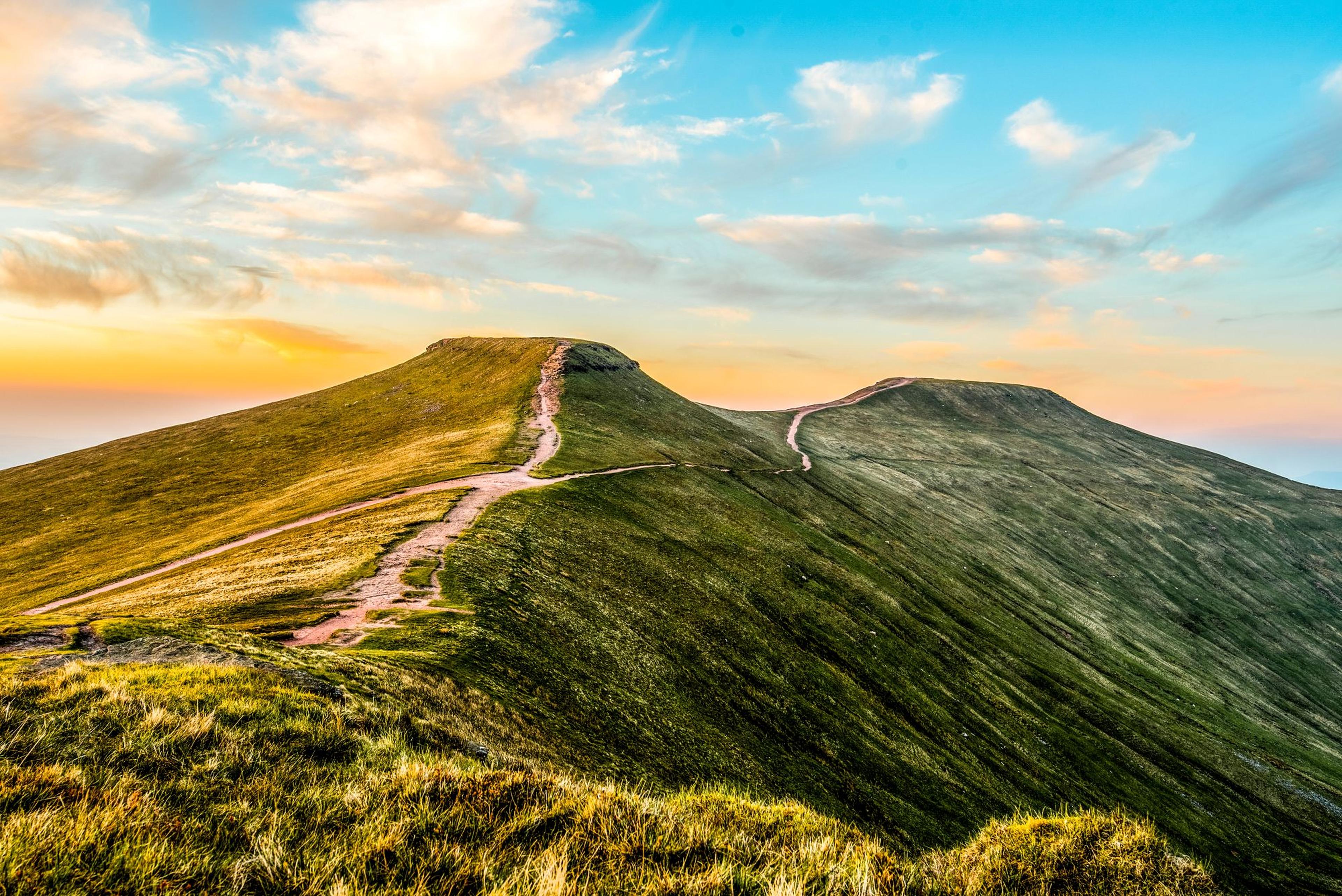 Pen y fan