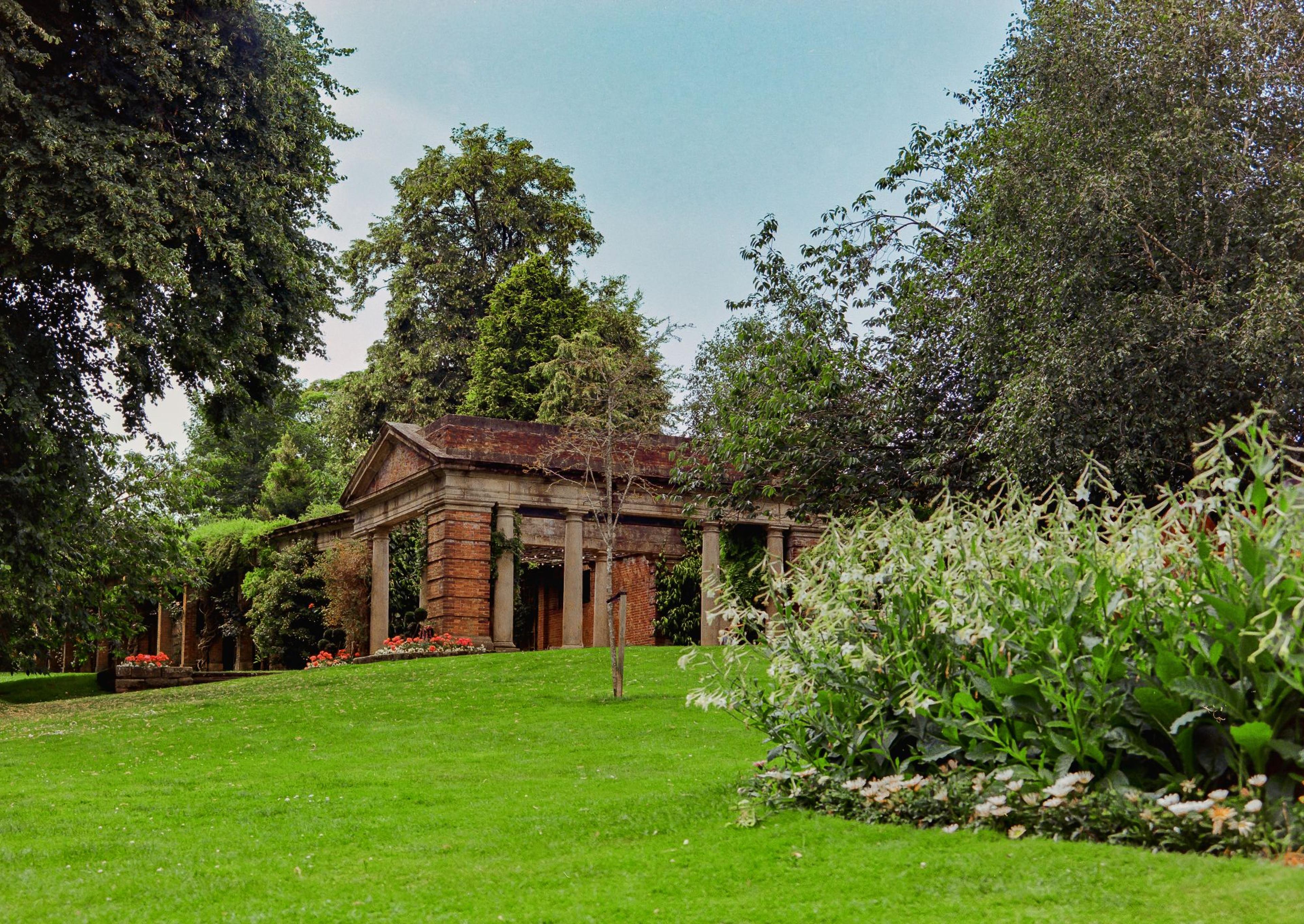 valley gardens harrogate