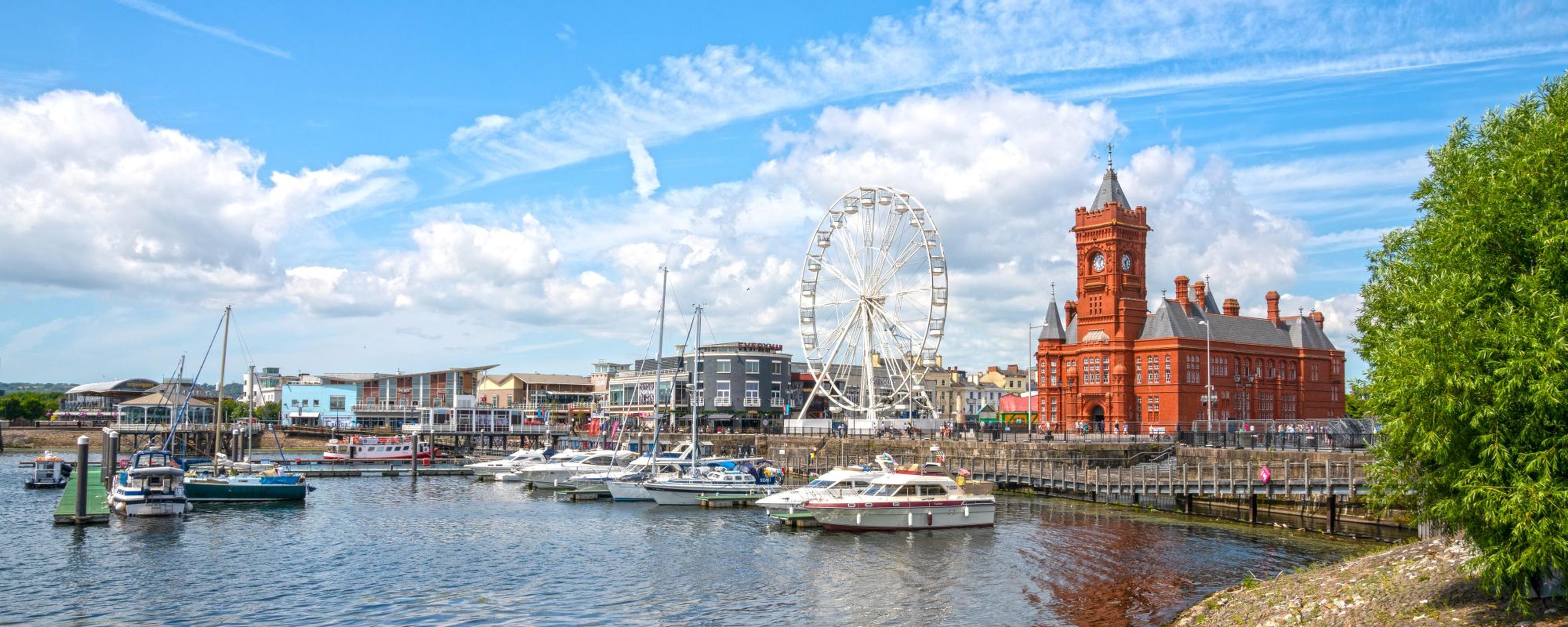 cardiff