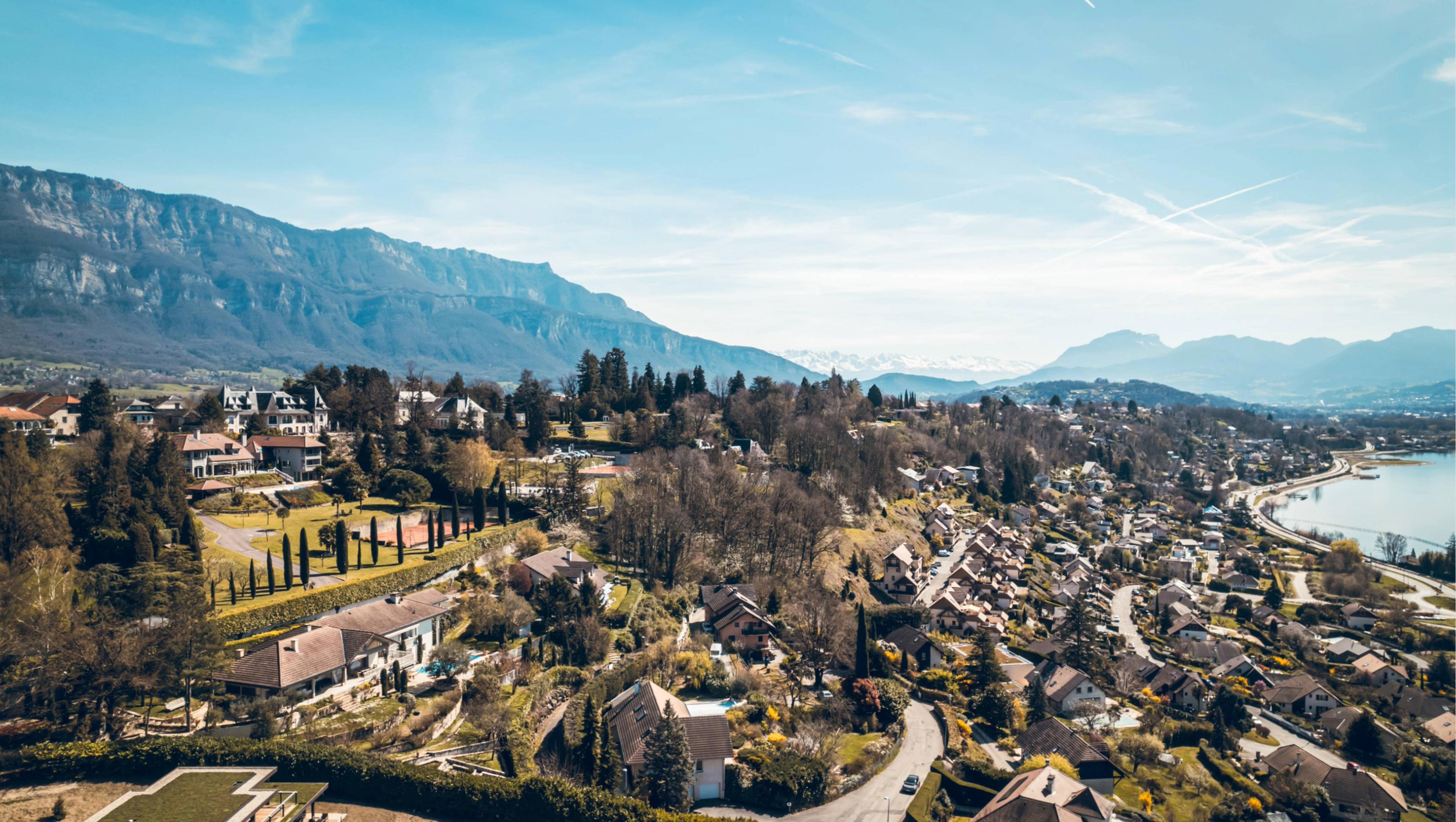 Aix-les-Bains