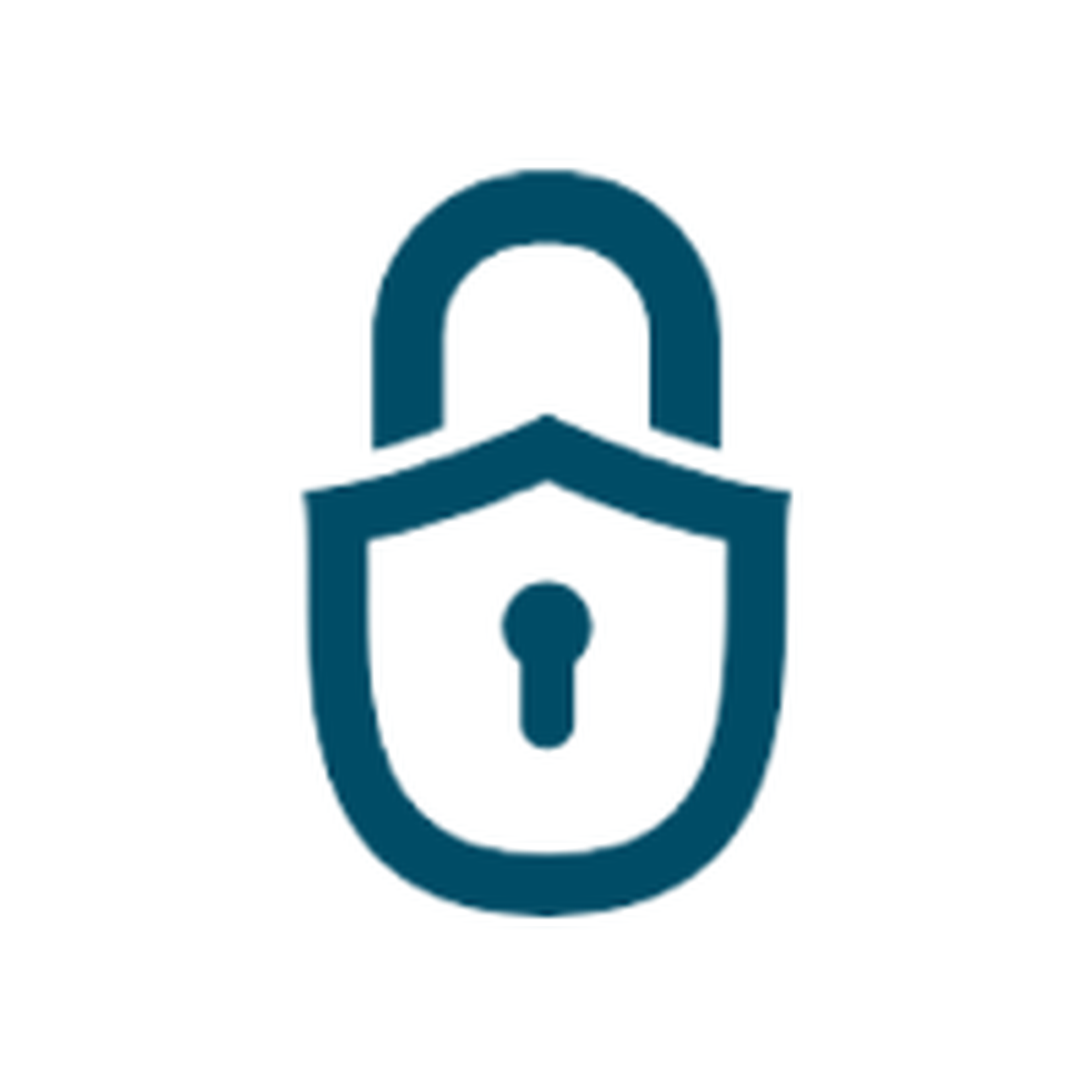 Padlock icon