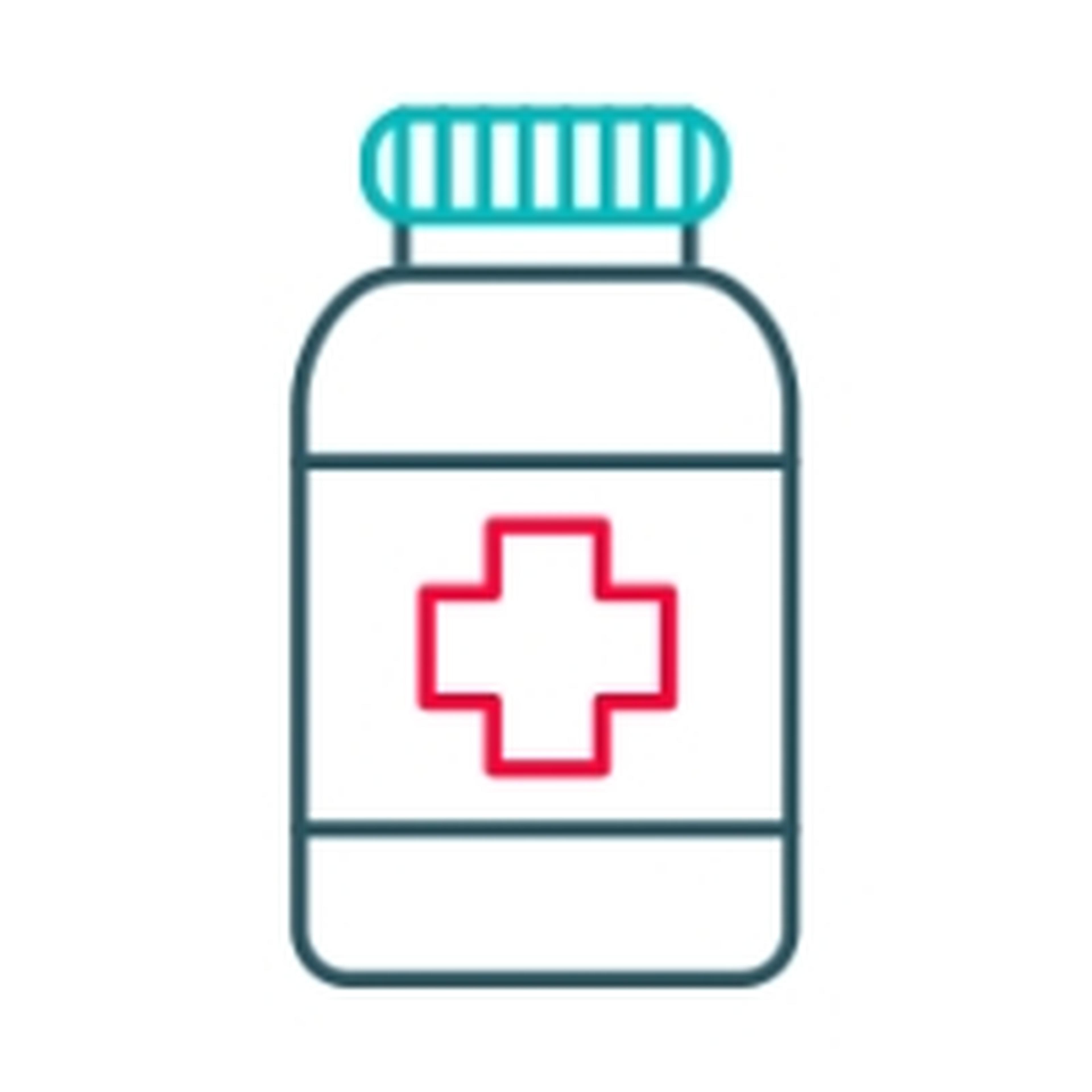 Enhanced sick pay icon