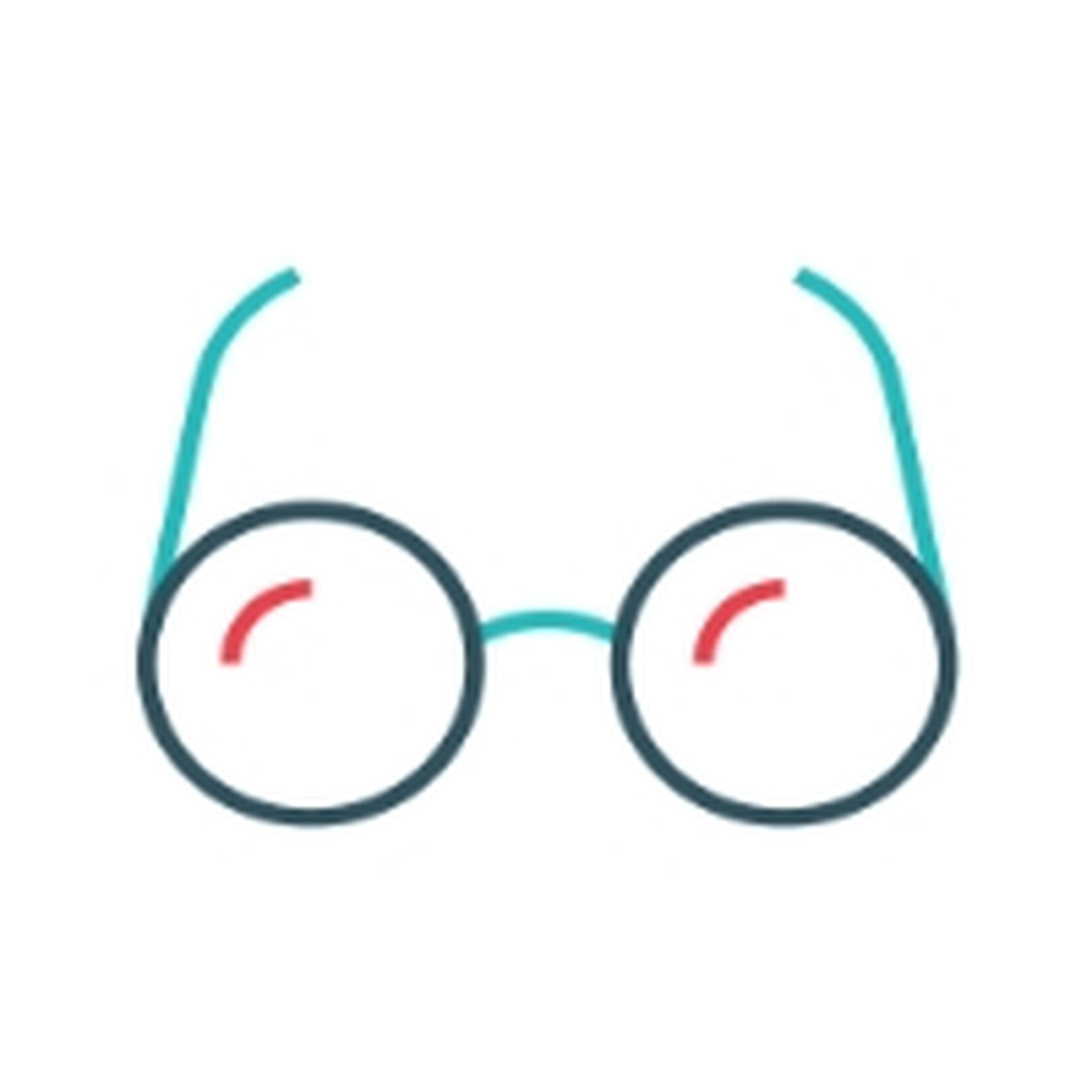 Eye care vouchers icon