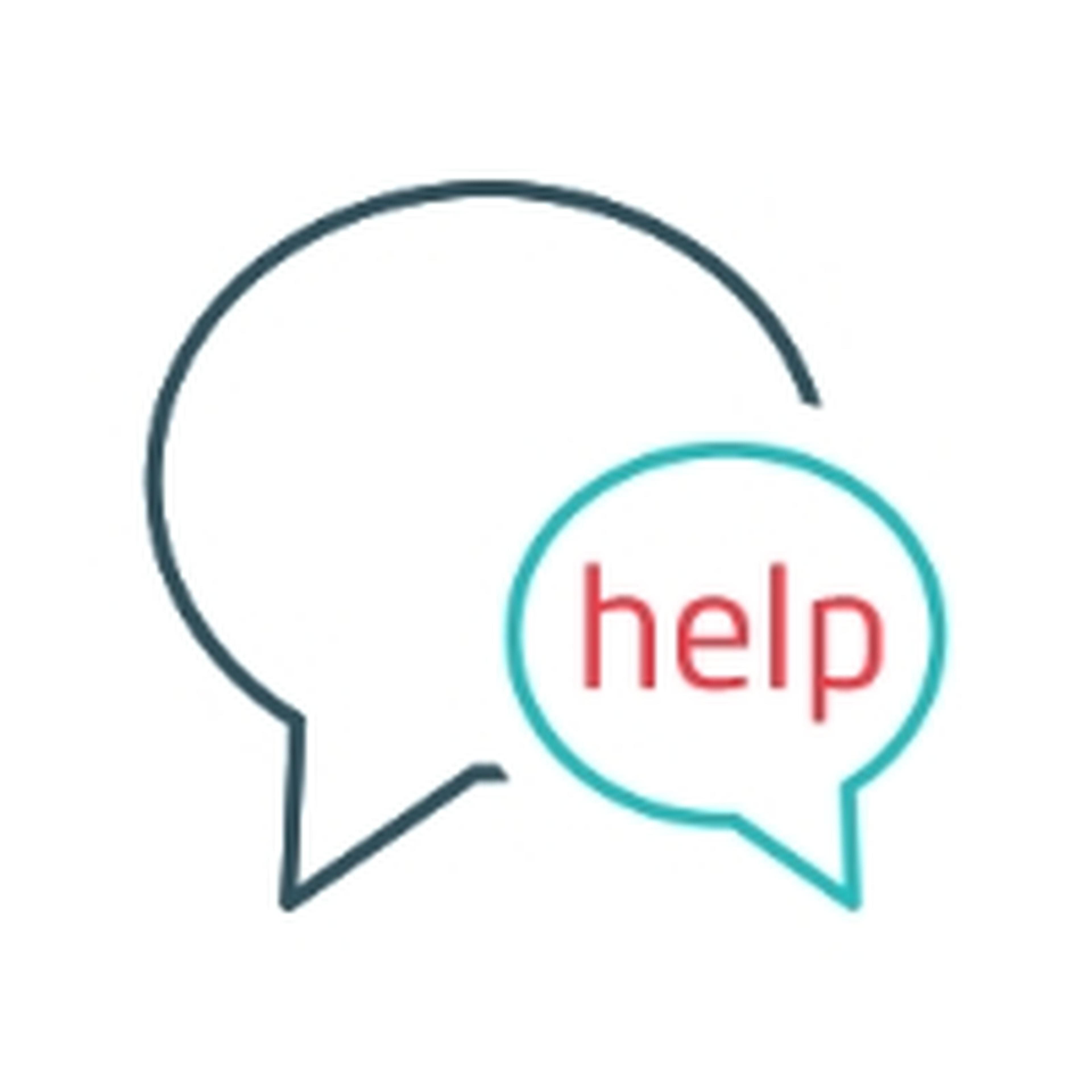 Employee assistance programme icon