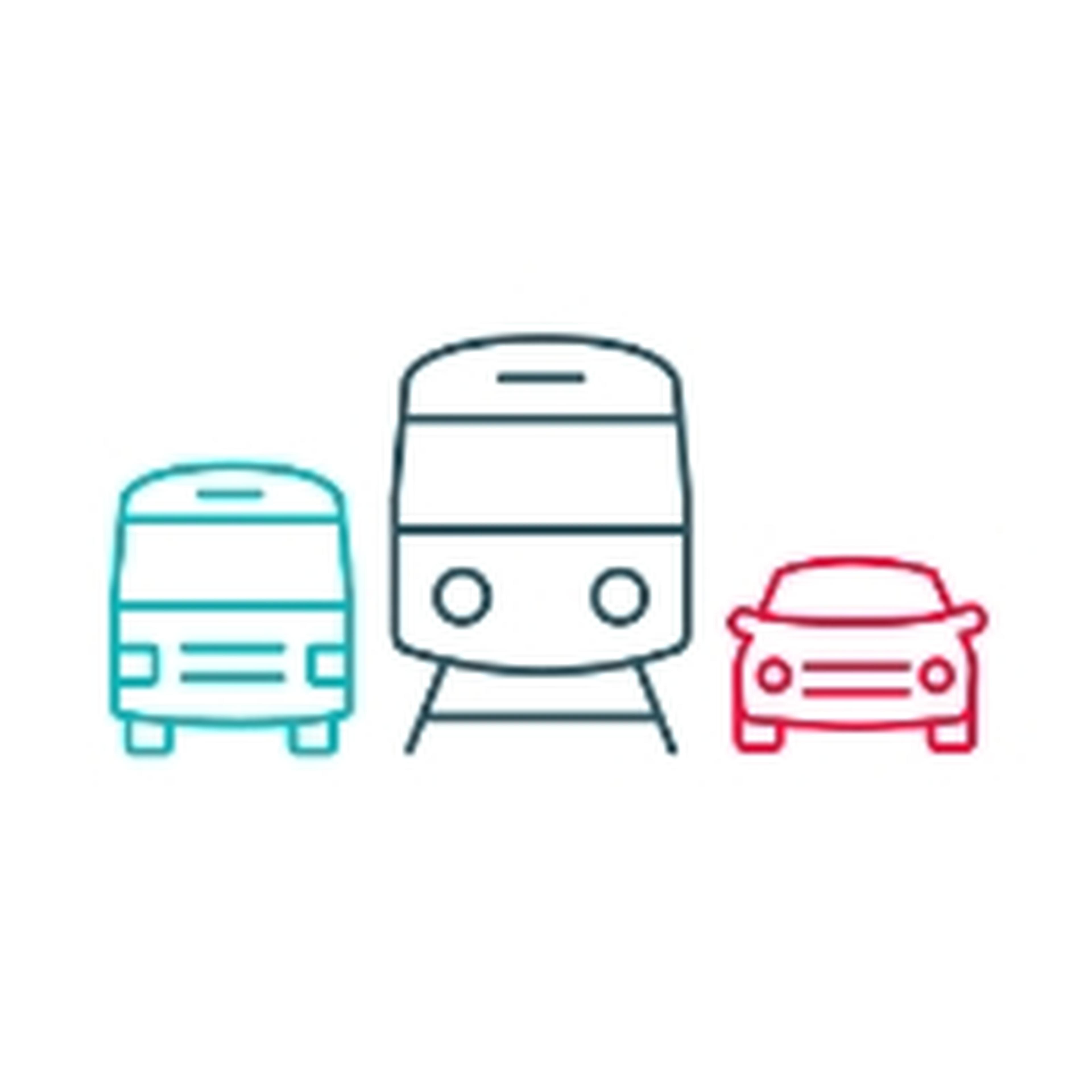 Interest free seasons ticket loans icon