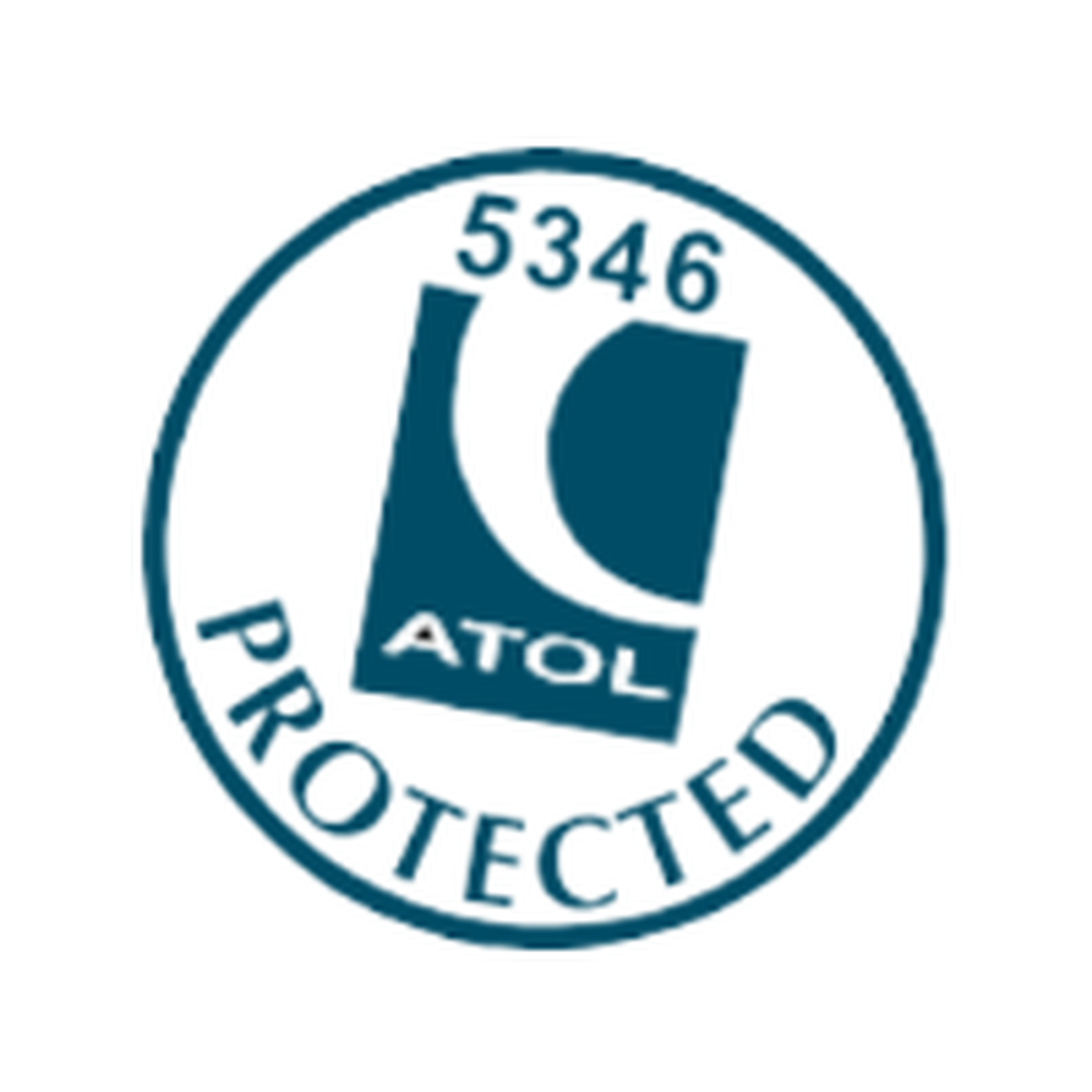 5346 ATOL Protected