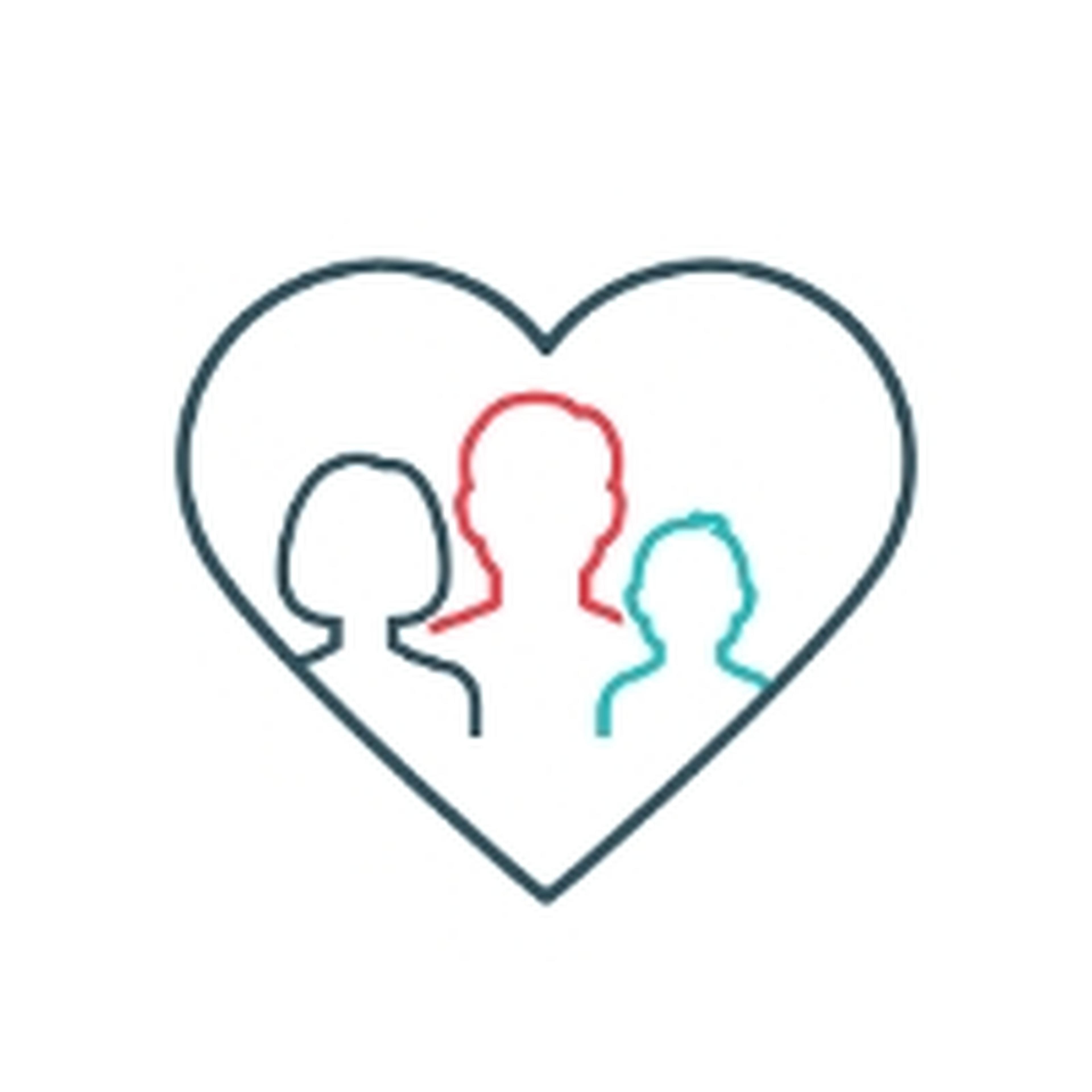 Life assurance icon
